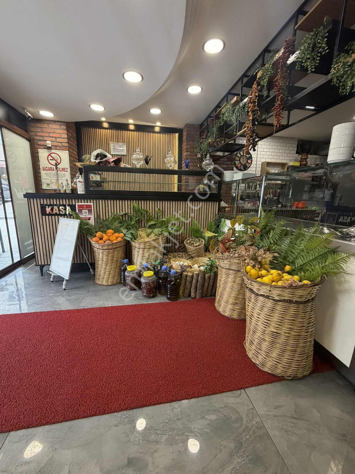 Doğan Aslan'dan Devren Restoran&lokanta - Görsel 24
