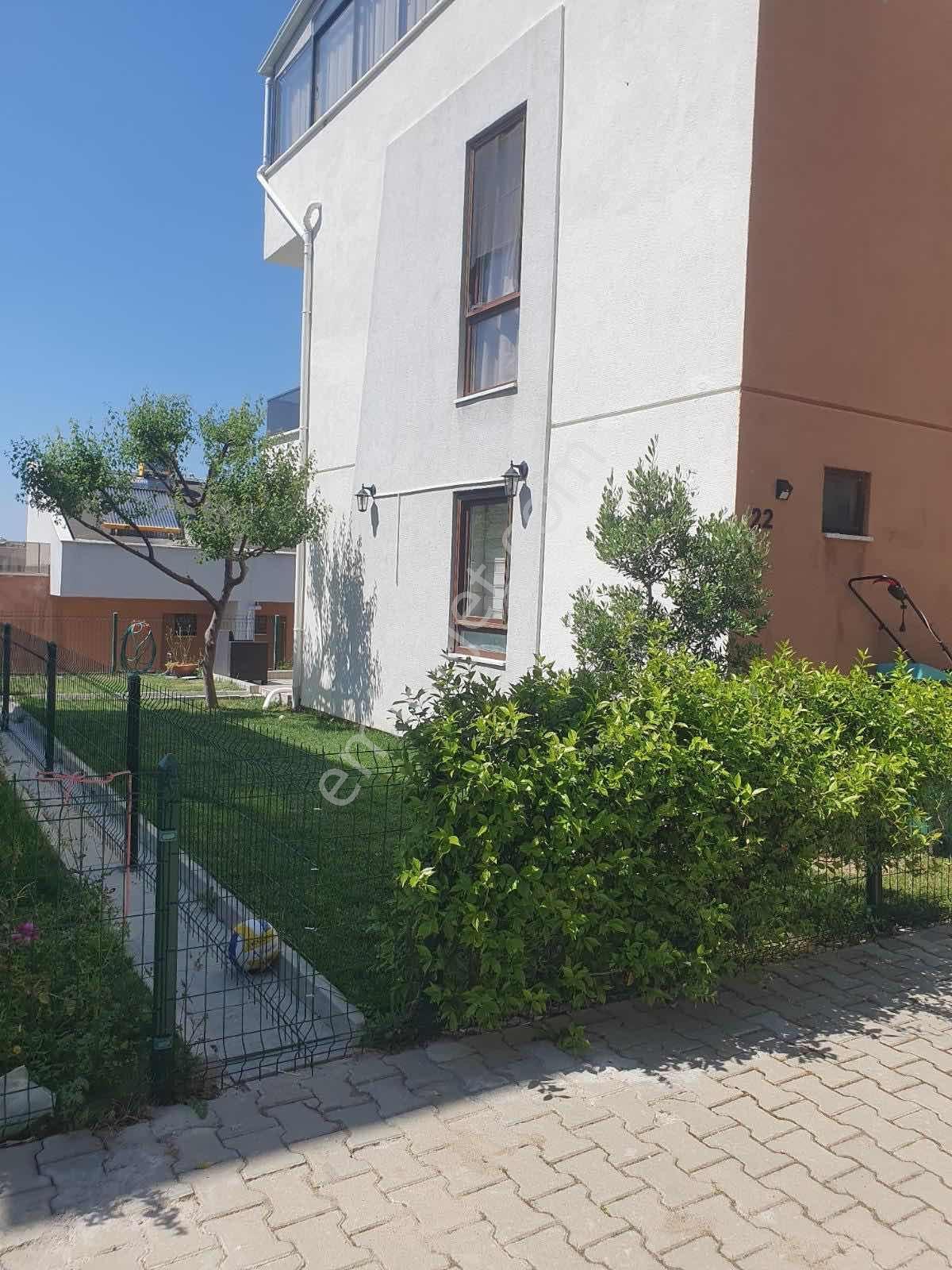Setel Premiumdan Gömeç-karaağaç Sahil Yolu 4+1 Satılık Yazlık - Görsel 8