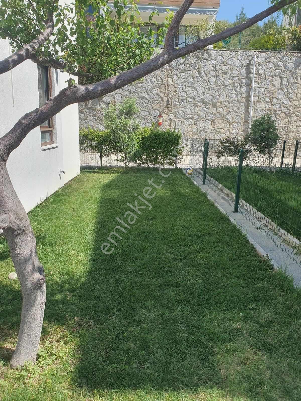 Setel Premiumdan Gömeç-karaağaç Sahil Yolu 4+1 Satılık Yazlık - Görsel 12