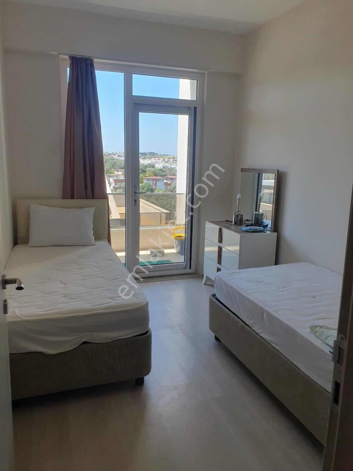 Setel Premiumdan Gömeç-karaağaç Sahil Yolu 4+1 Satılık Yazlık - Görsel 14