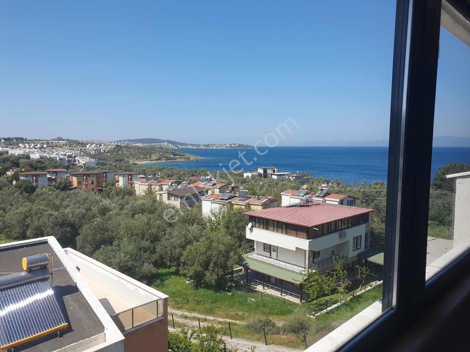 Setel Premiumdan Gömeç-karaağaç Sahil Yolu 4+1 Satılık Yazlık - Görsel 19