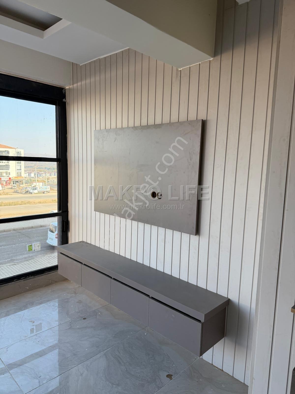 450 Evlerde Ultra Lüx 2+1 Müthiş Dizayn Acildir - Görsel 12
