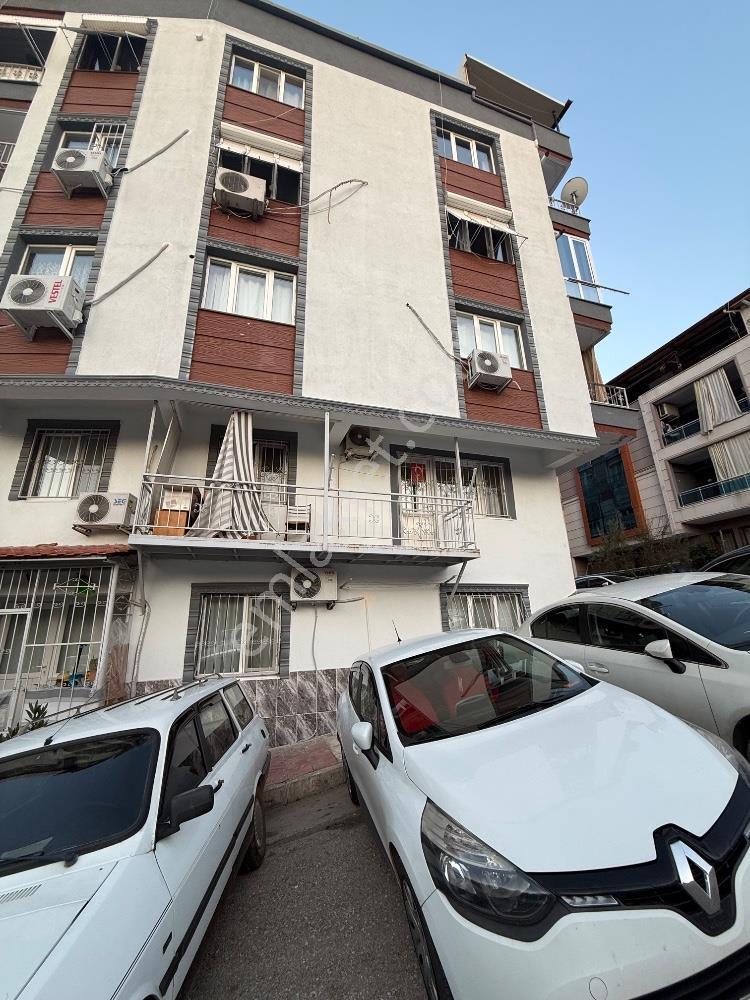 Manisa Yunusemre Akmescit Mh. 2+1 Önü Açık Kiralık Daire - Görsel 26
