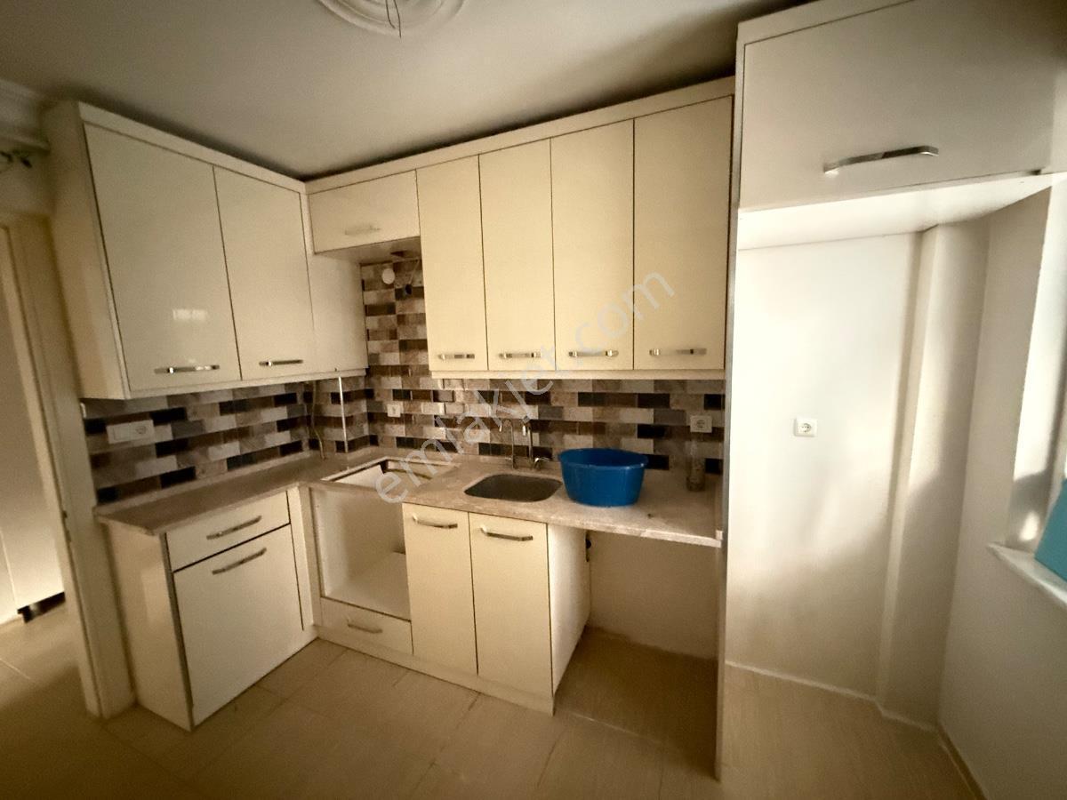 Manisa Yunusemre Akmescit Mh. 2+1 Önü Açık Kiralık Daire - Görsel 12