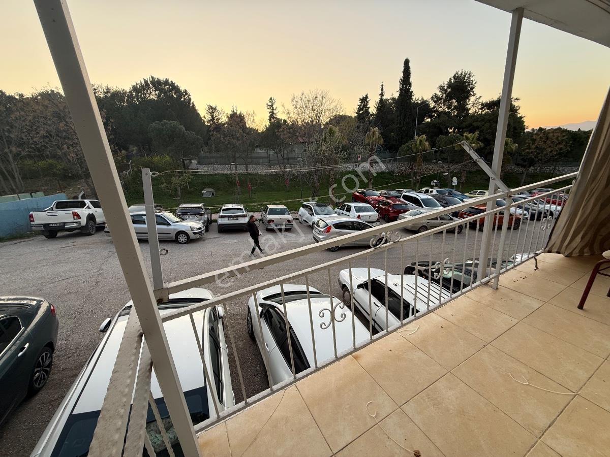 Manisa Yunusemre Akmescit Mh. 2+1 Önü Açık Kiralık Daire - Görsel 20