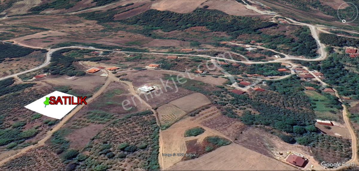 Sakarya Geyve Akıncı Mah.yola Cepheli Müstakil Parsel - Görsel 11