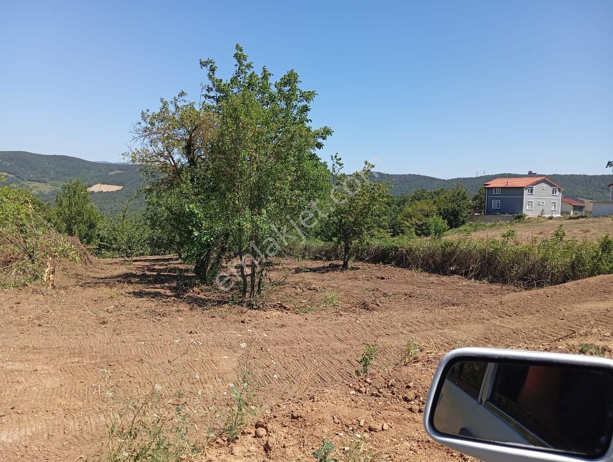 Sakarya Geyve Akıncı Mah.yola Cepheli Müstakil Parsel - Görsel 4
