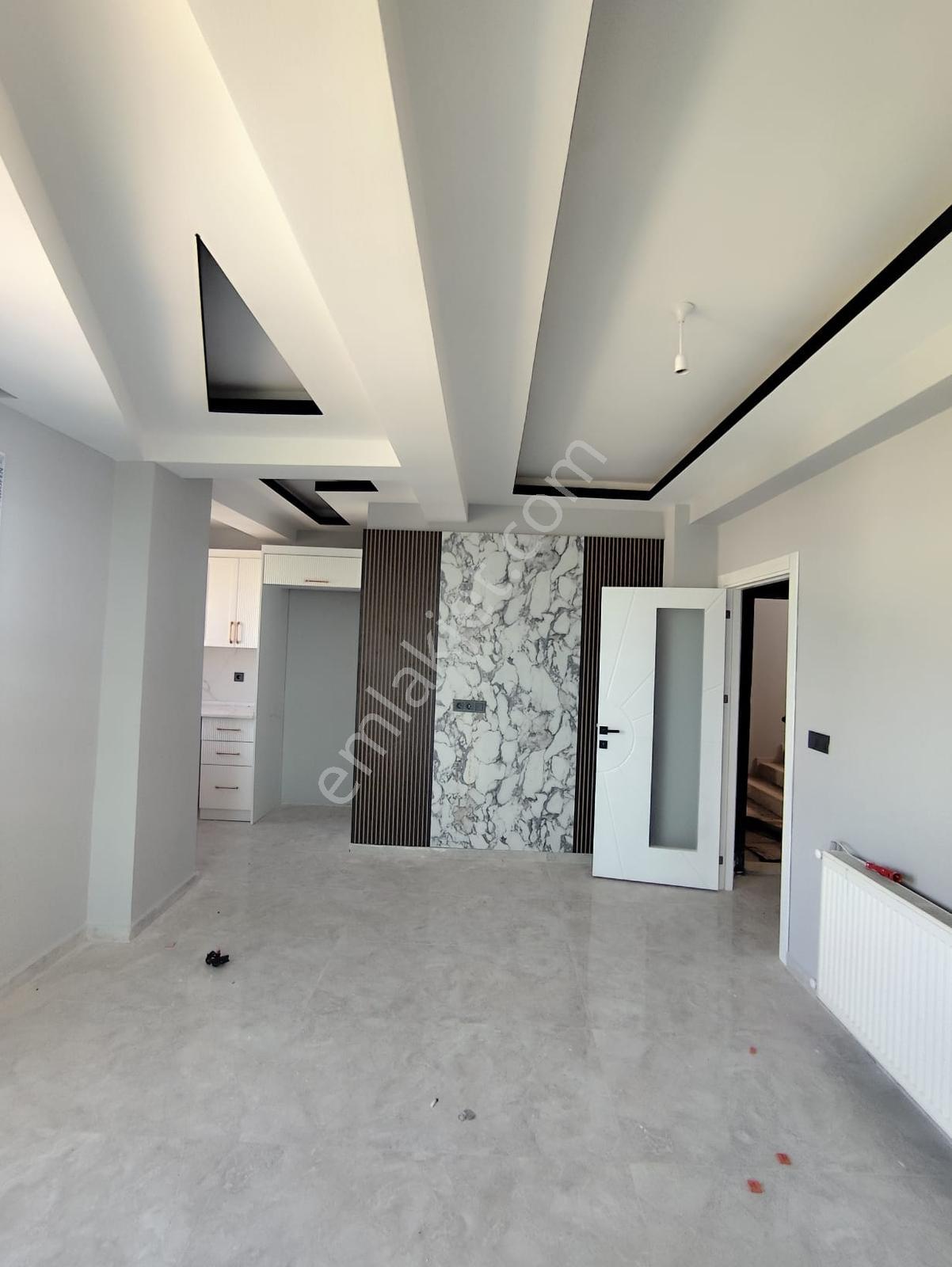 Kozan Gayrimenkulden Atatürk Parkı Beşyol Kavşağında Sıfır Daire - Görsel 9