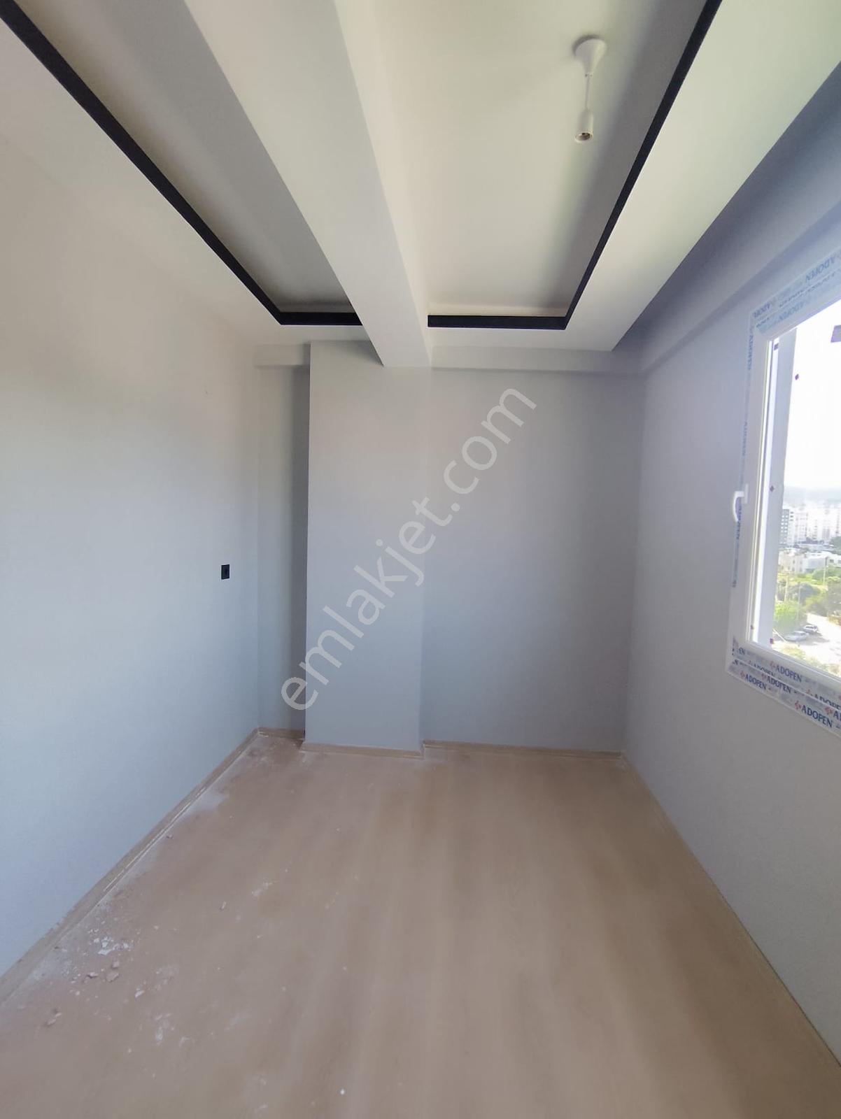 Kozan Gayrimenkulden Atatürk Parkı Beşyol Kavşağında Sıfır Daire - Görsel 6