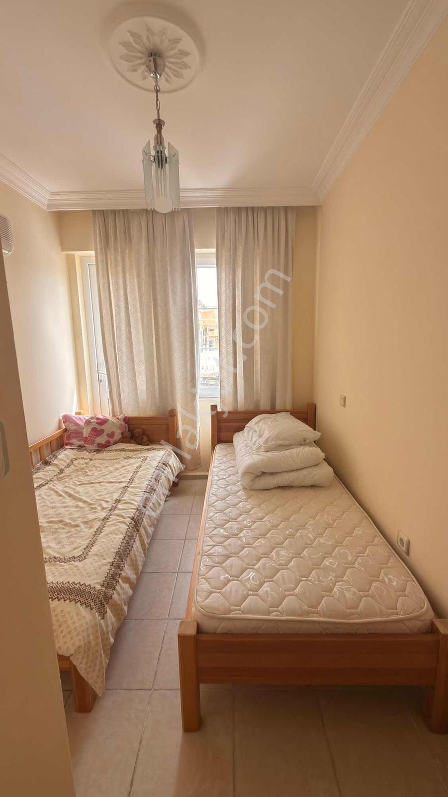 Fethiye Foça Mah. İlkon'dan Satılık 4+1 Villa - Görsel 30