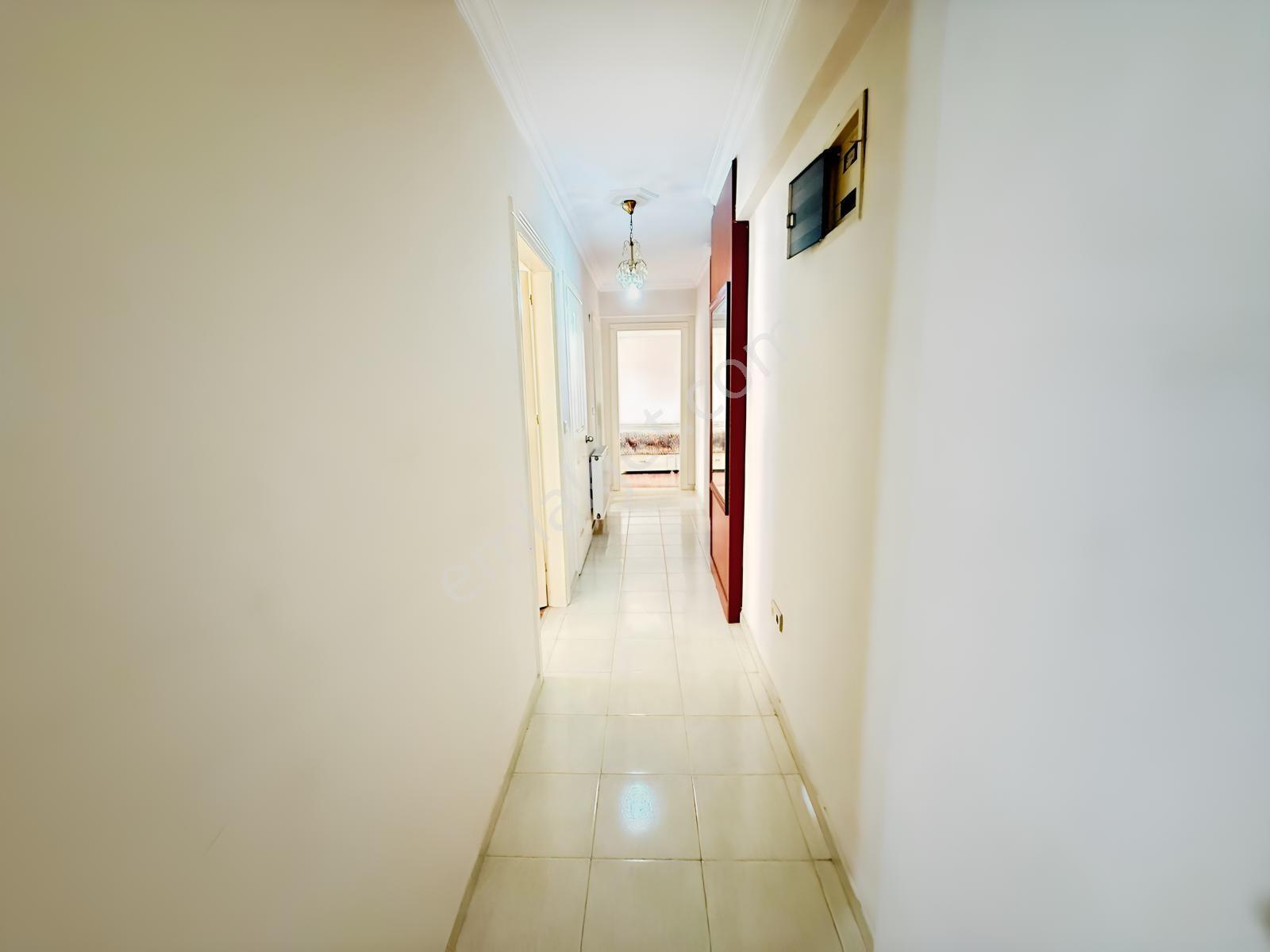 Karşıyaka Emniyet Müdürlüğü Yakını 3+1 Satılık Daire - Görsel 29