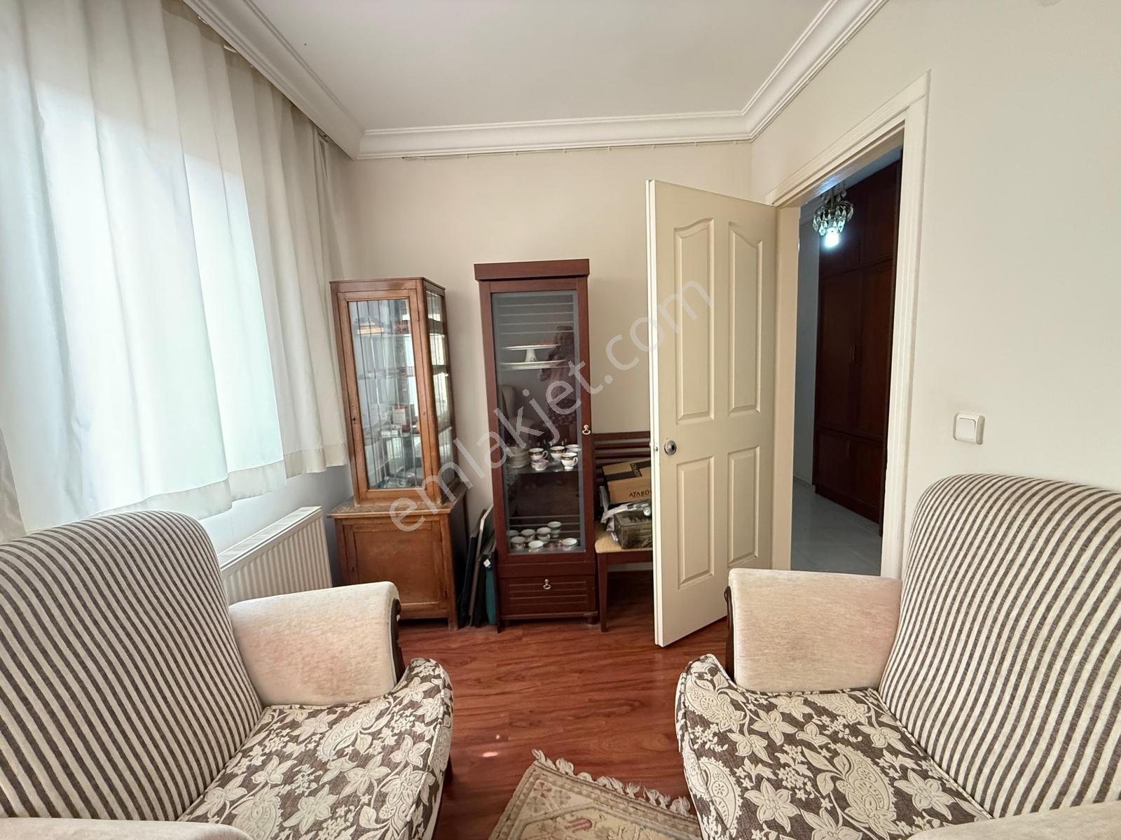 Karşıyaka Emniyet Müdürlüğü Yakını 3+1 Satılık Daire - Görsel 31