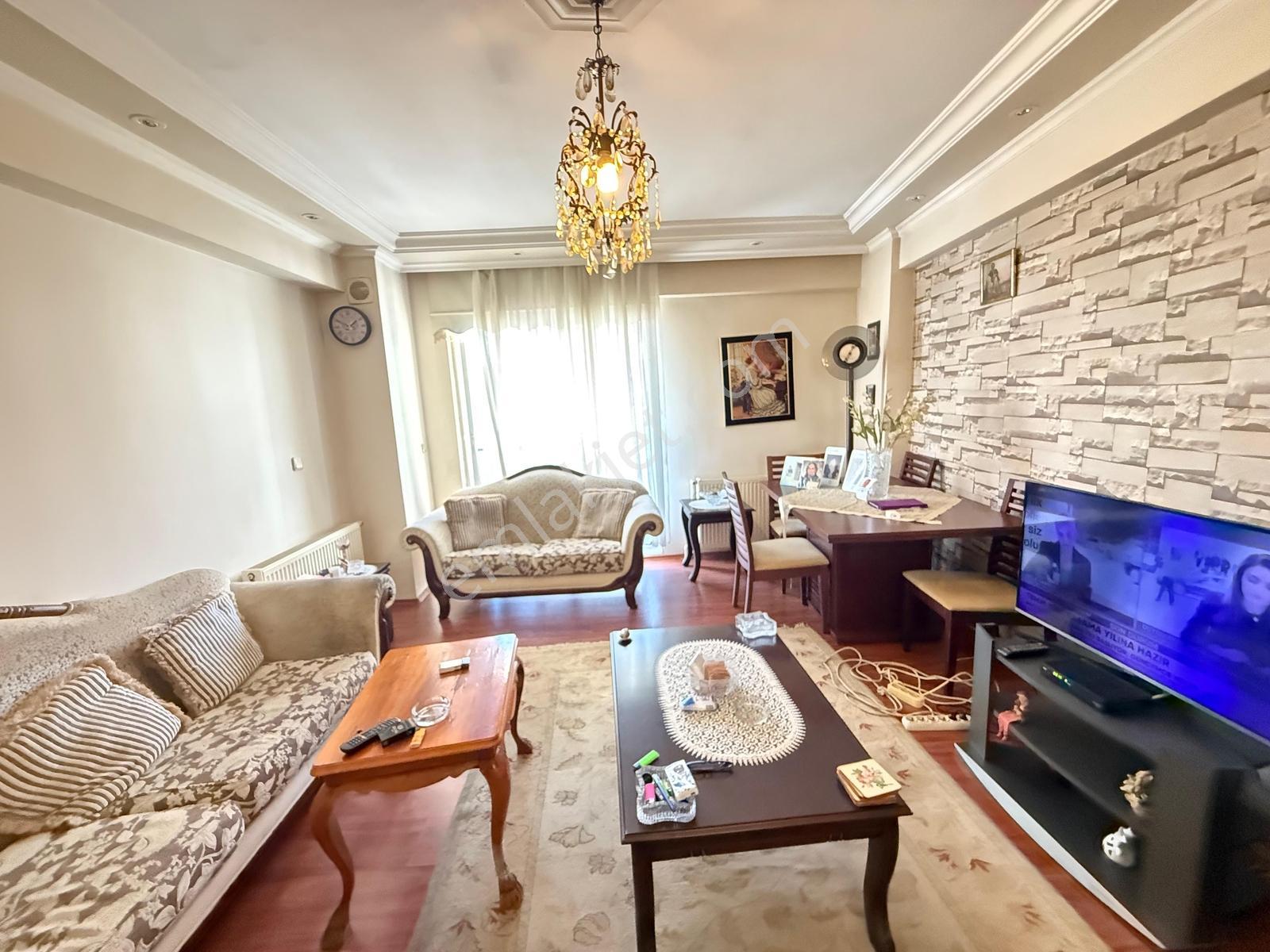 Karşıyaka Emniyet Müdürlüğü Yakını 3+1 Satılık Daire - Görsel 15