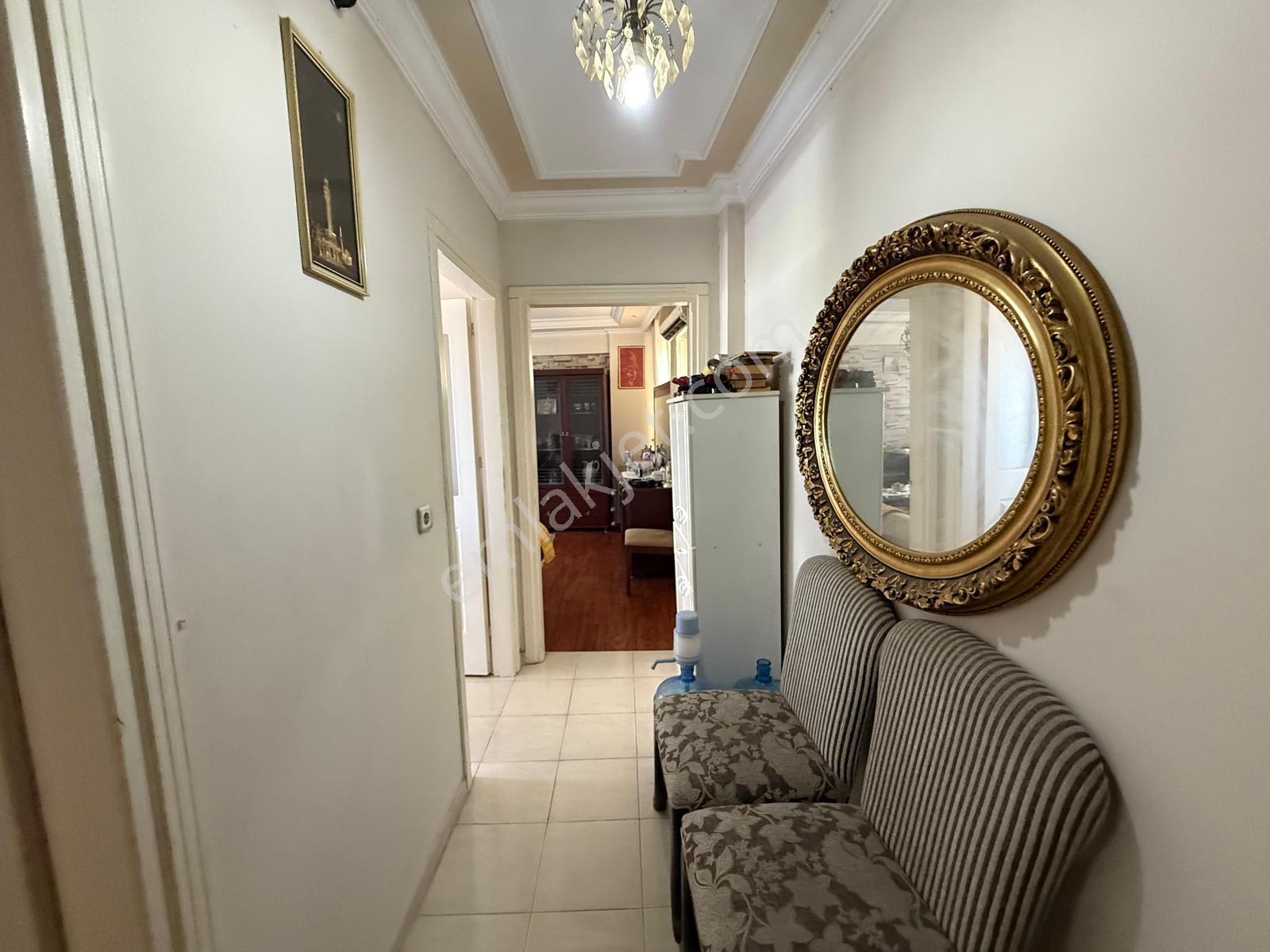 Karşıyaka Emniyet Müdürlüğü Yakını 3+1 Satılık Daire - Görsel 9