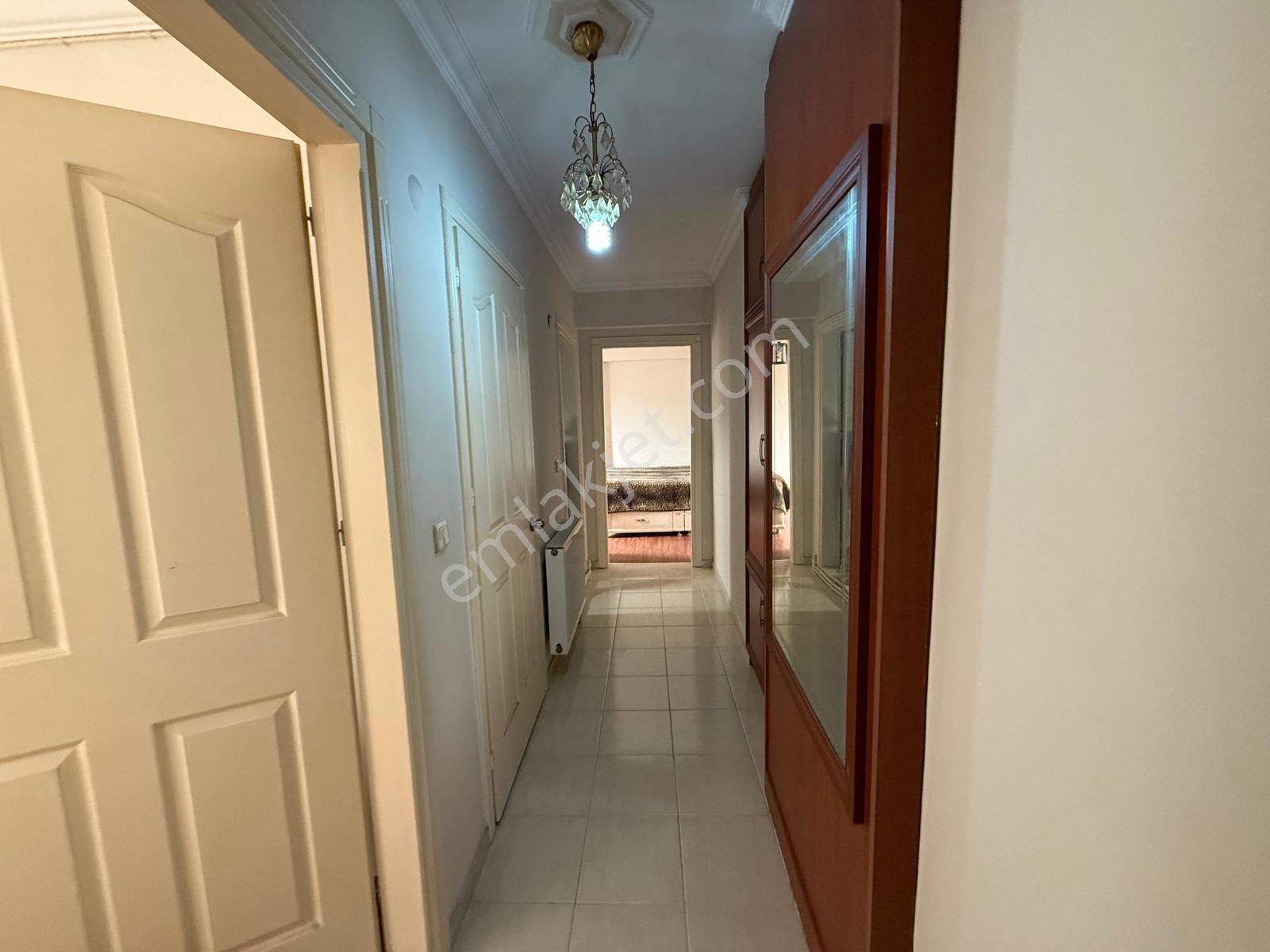 Karşıyaka Emniyet Müdürlüğü Yakını 3+1 Satılık Daire - Görsel 28