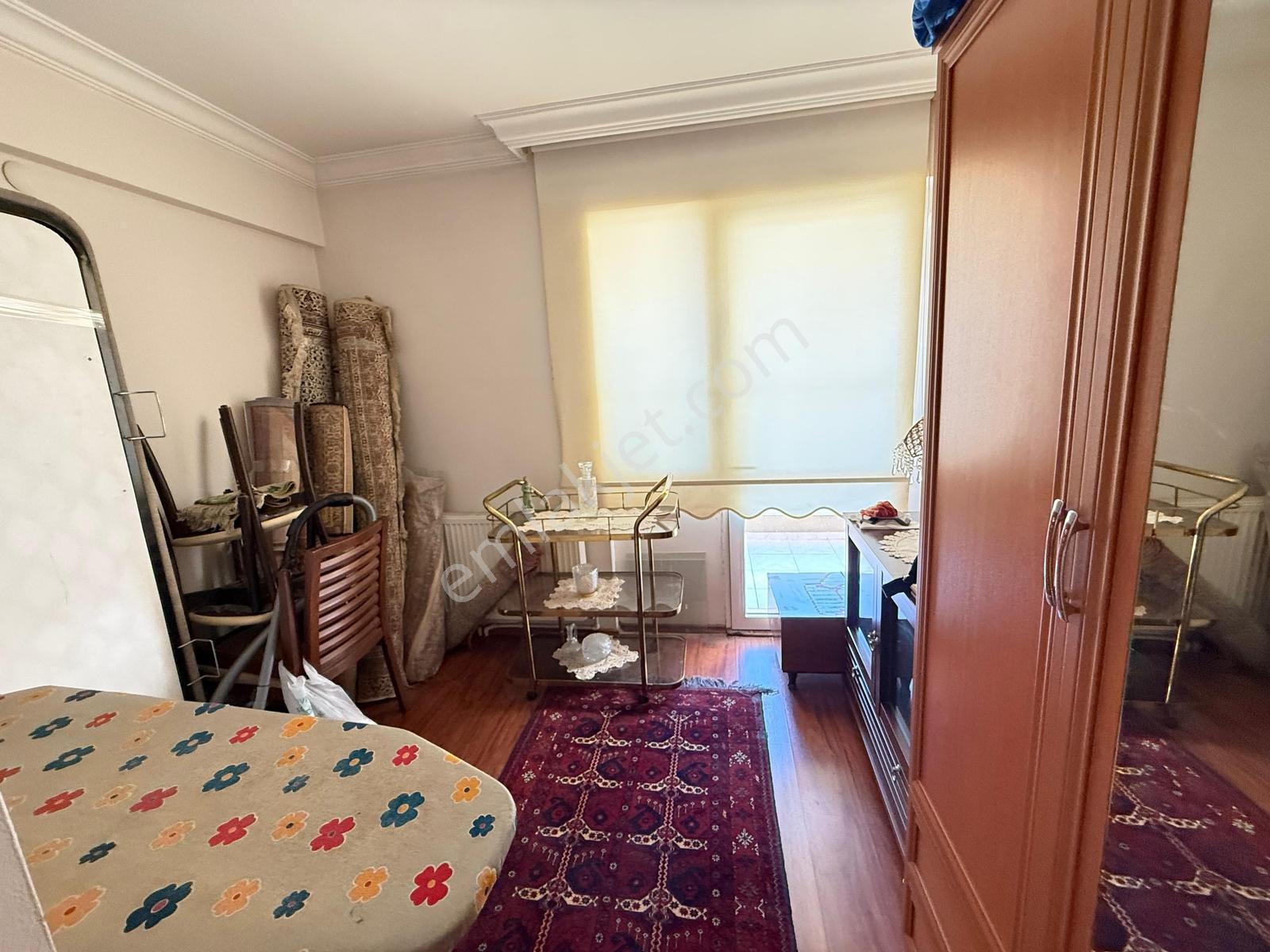Karşıyaka Emniyet Müdürlüğü Yakını 3+1 Satılık Daire - Görsel 35