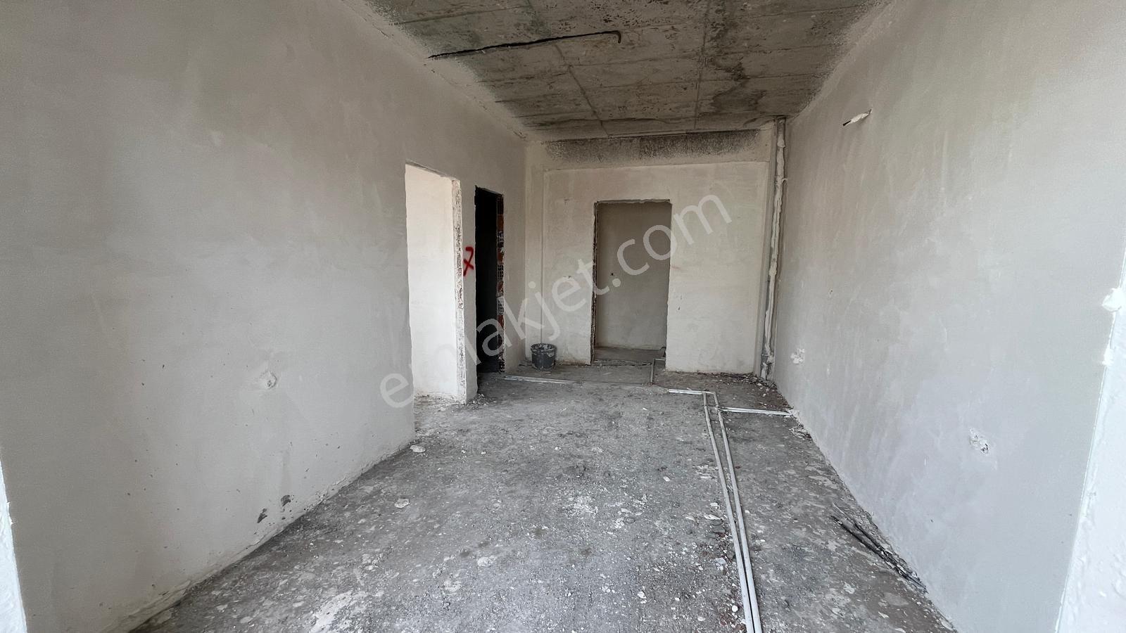Balıkesir Merkezçamlık Manzaralı 1+1 Uygun Fiyatlı Satılık Daire - Görsel 4