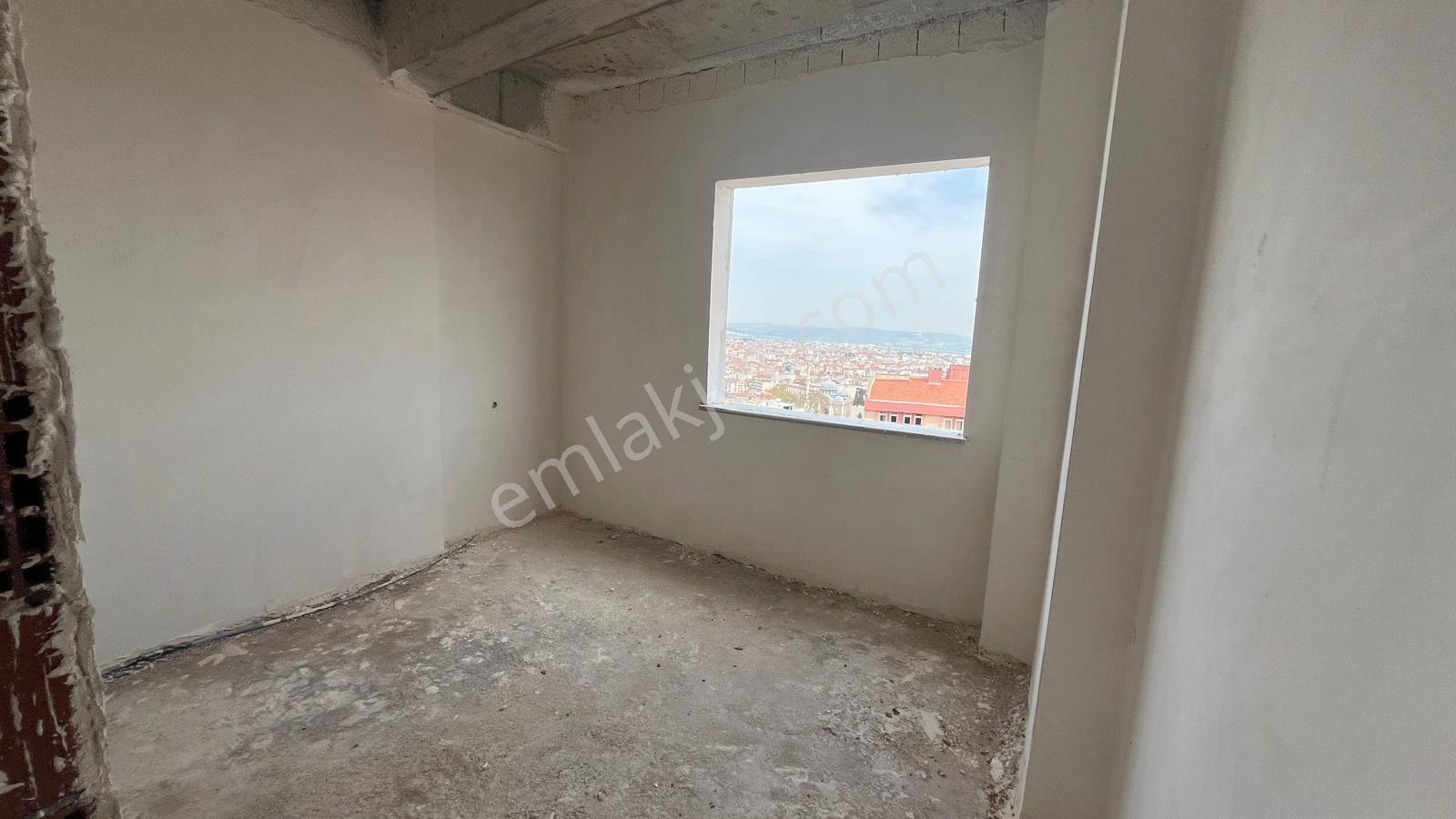Balıkesir Merkezçamlık Manzaralı 1+1 Uygun Fiyatlı Satılık Daire - Görsel 5