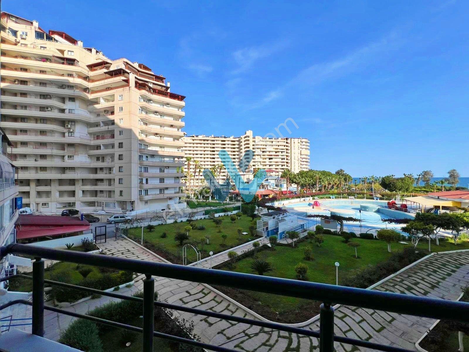 Win'den Tömük Gondol2 Sitesinde Denize Sıfır 1+1 Yazlık - Görsel 17
