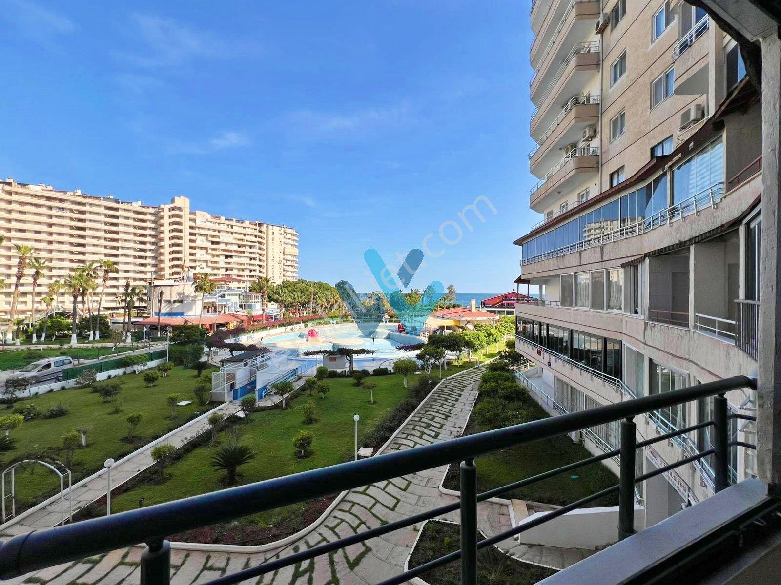Win'den Tömük Gondol2 Sitesinde Denize Sıfır 1+1 Yazlık - Görsel 16