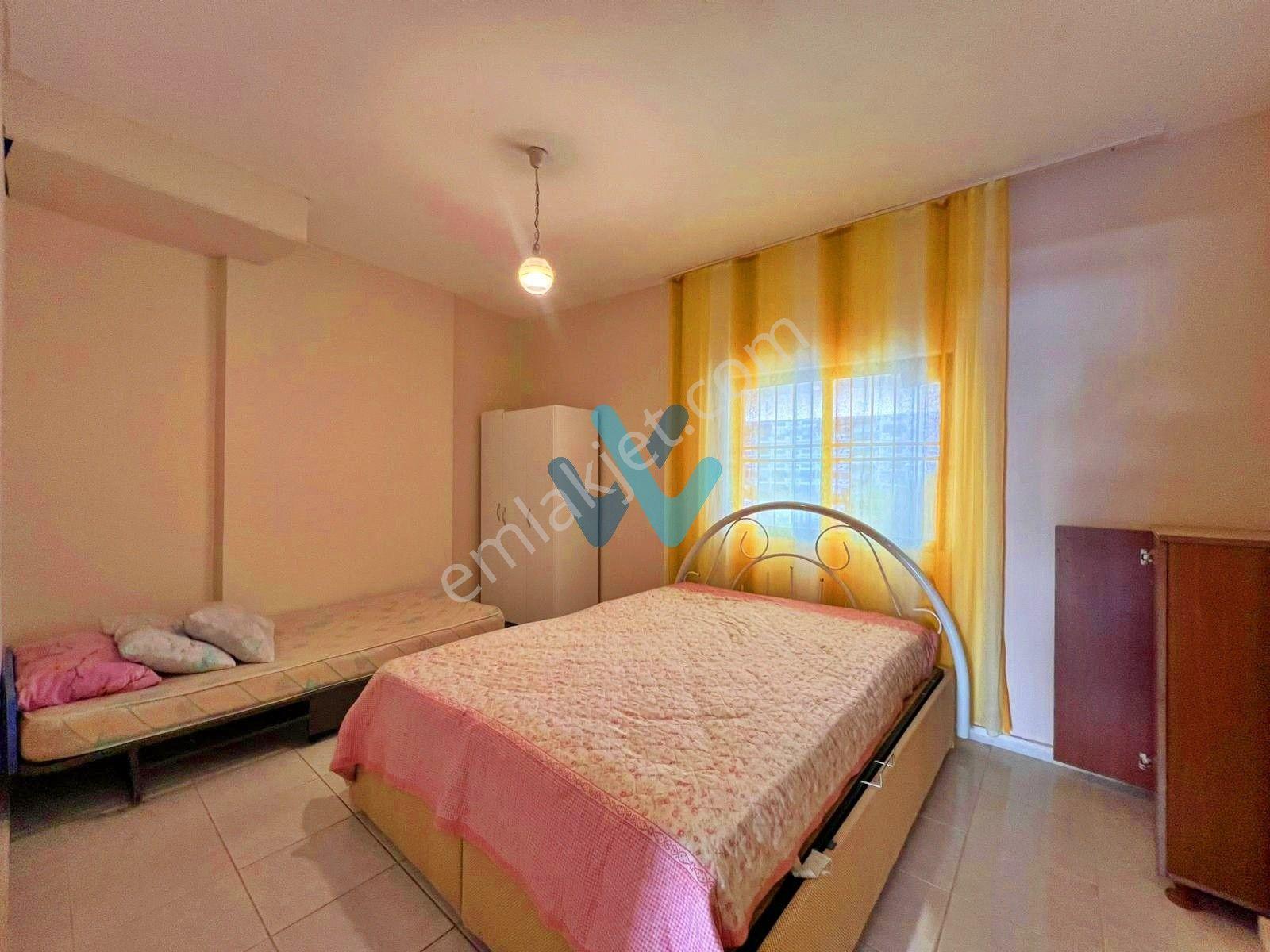 Win'den Tömük Gondol2 Sitesinde Denize Sıfır 1+1 Yazlık - Görsel 13