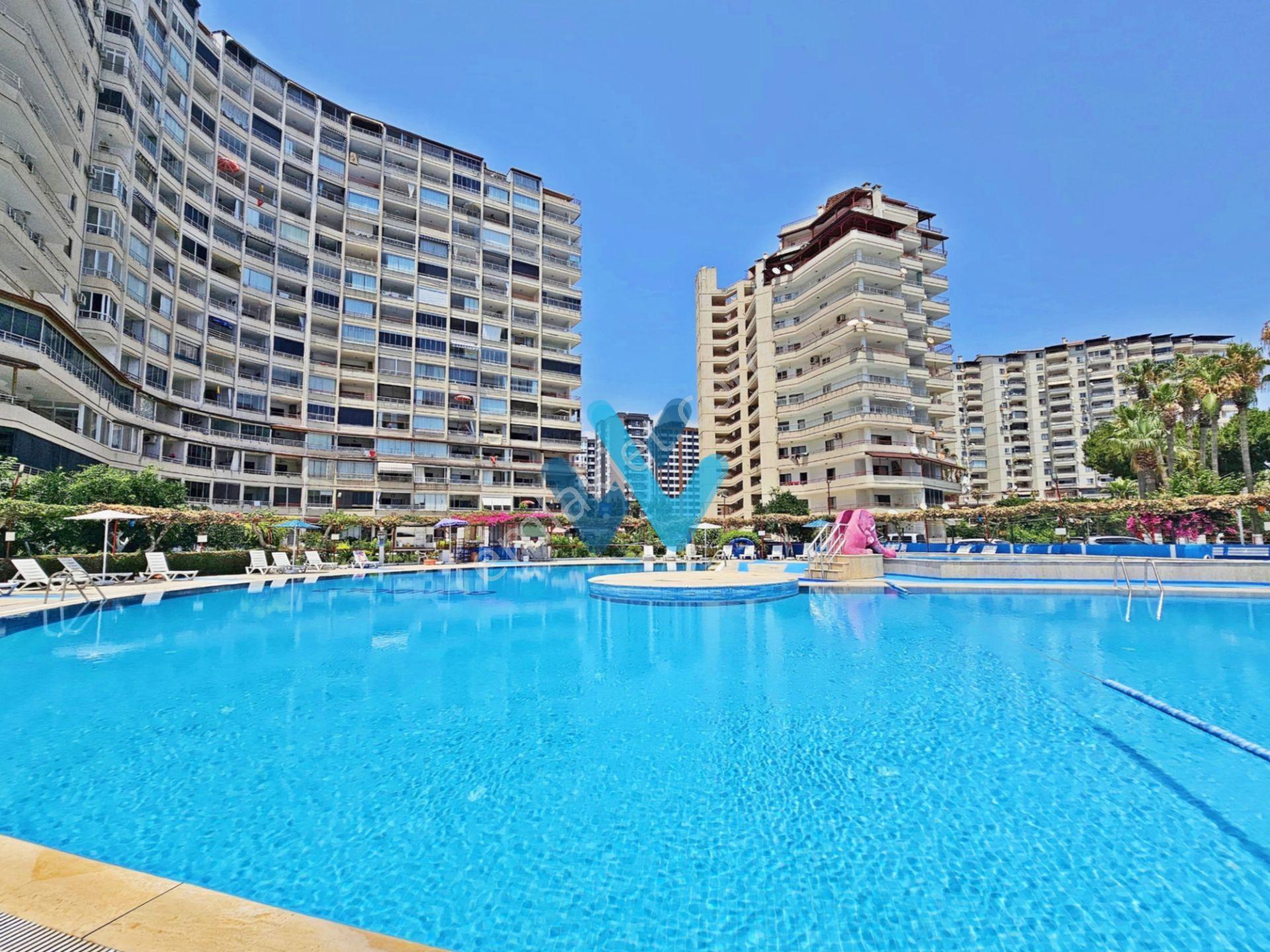 Win'den Tömük Gondol2 Sitesinde Denize Sıfır 1+1 Yazlık - Görsel 2