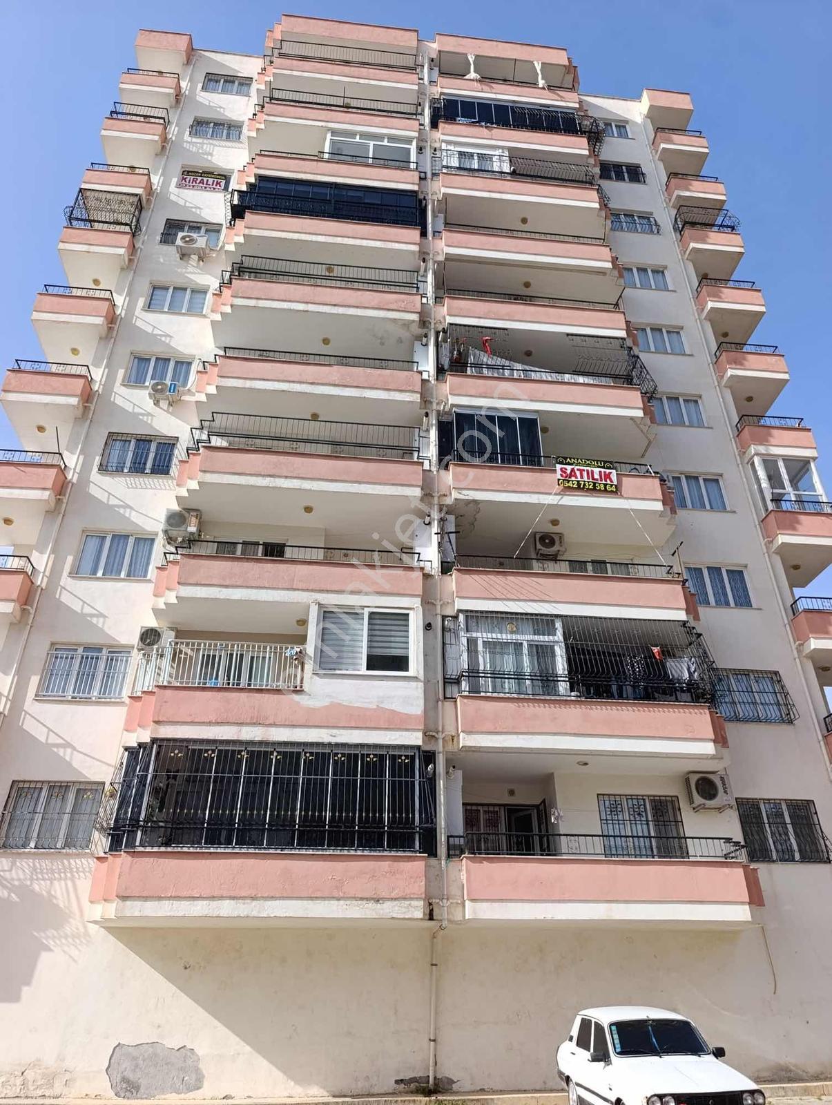Anadolu Gayrimenkulden Güzelevlerde Arakat Masrafsız 3+1 - Görsel 5