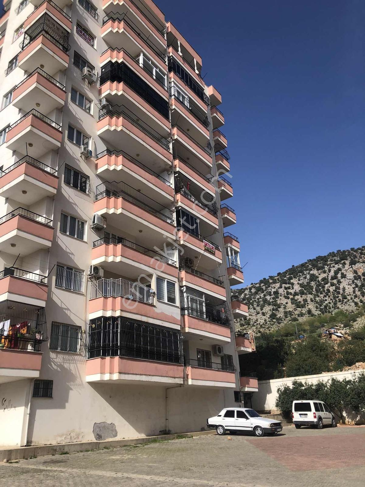 Anadolu Gayrimenkulden Güzelevlerde Arakat Masrafsız 3+1 - Görsel 17