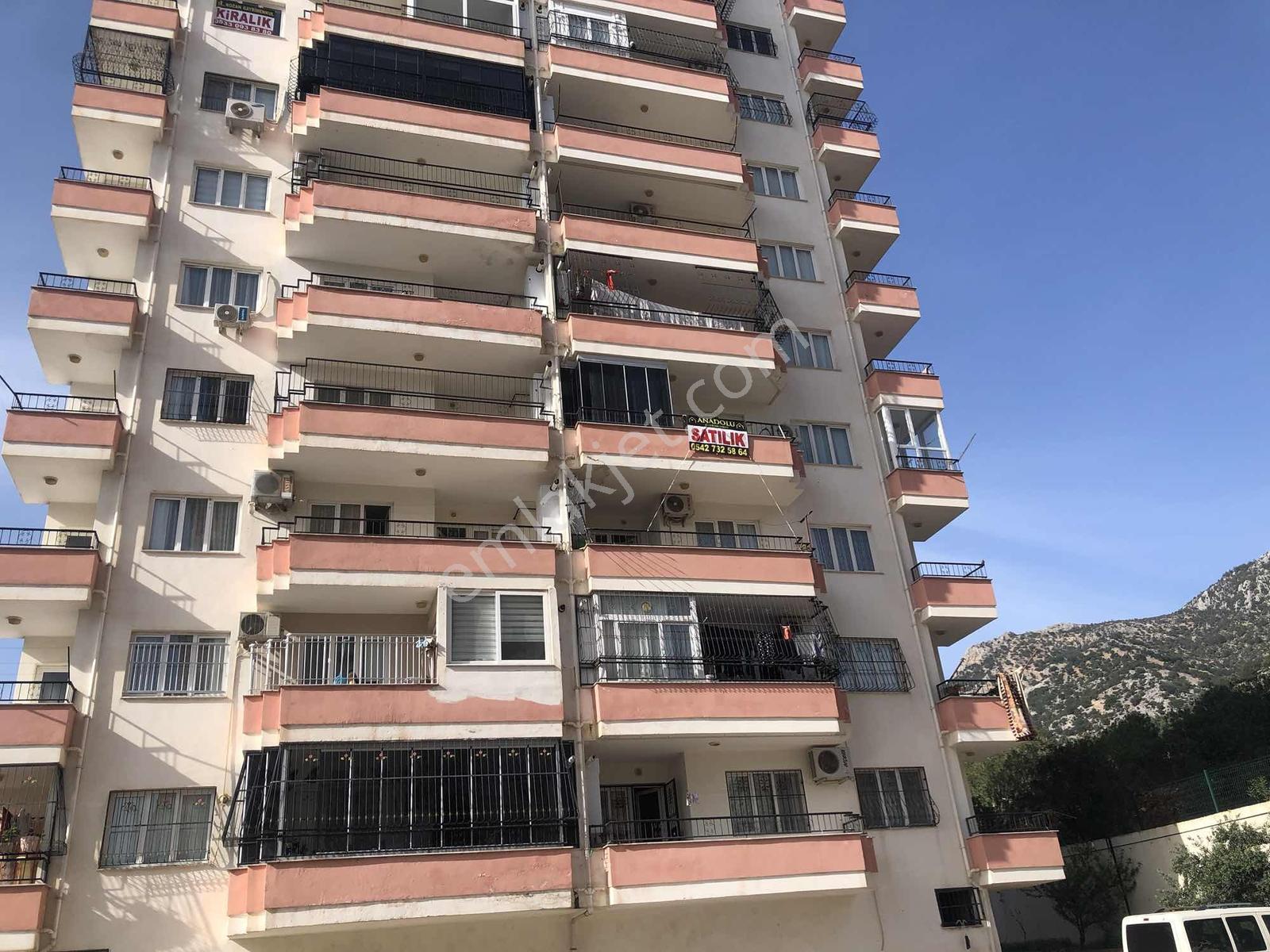 Anadolu Gayrimenkulden Güzelevlerde Arakat Masrafsız 3+1 - Görsel 16