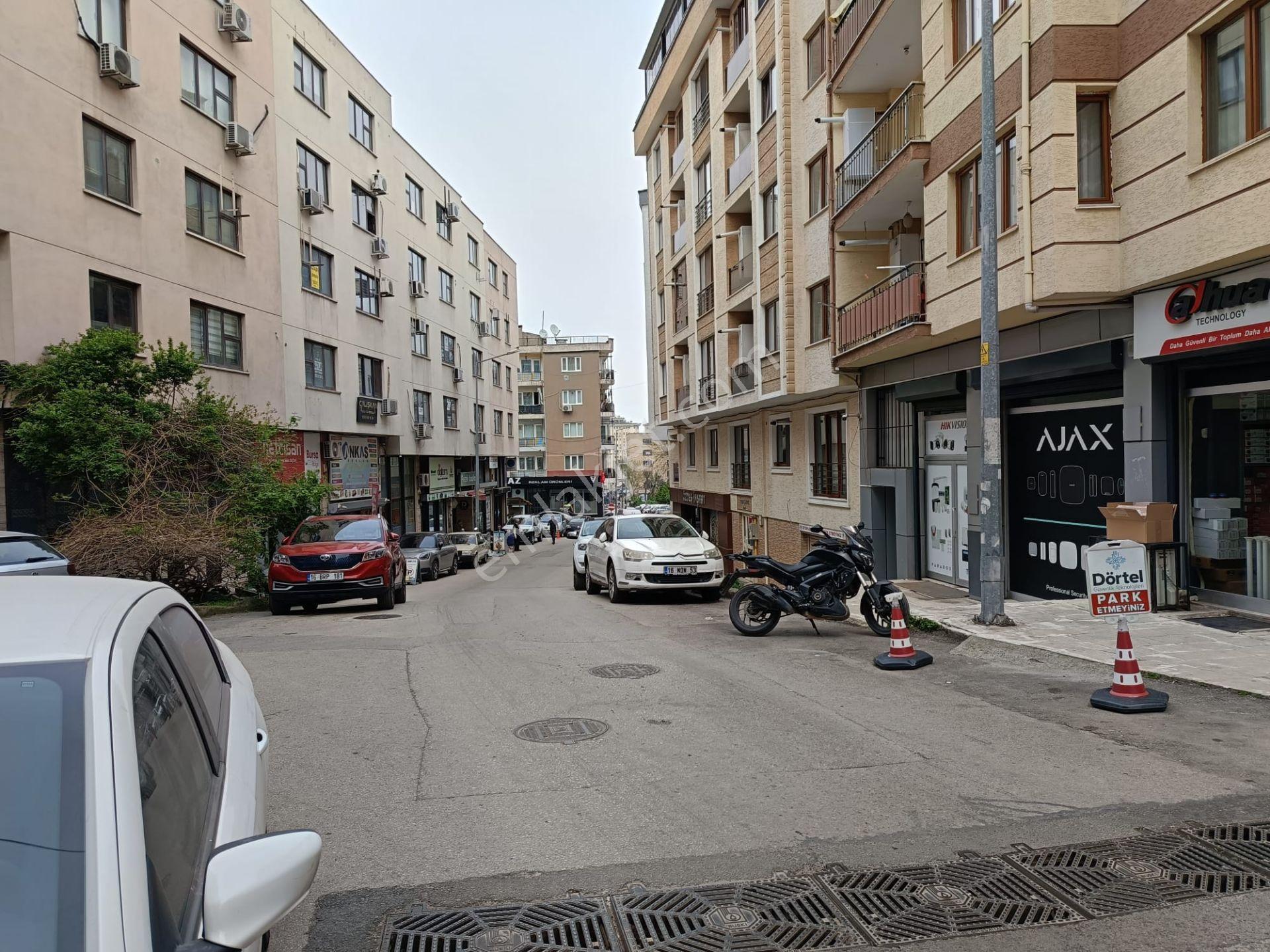 Bursa Osmangazi Demirtaşpaşa Mah Yüksek Ciro Potansiyelli Devren Kiralık Lokanta - Görsel 5