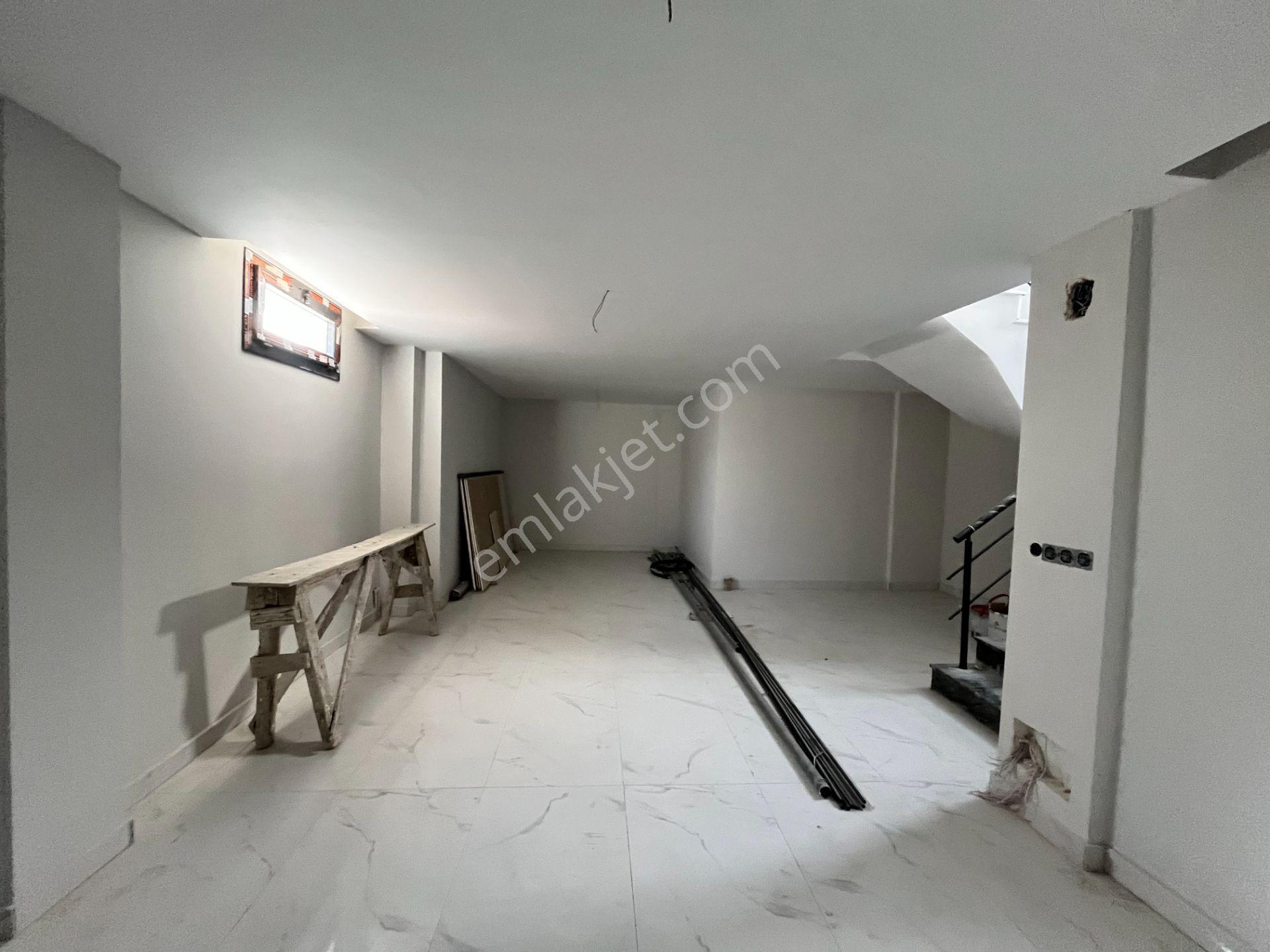 Akarca’da Denize 100 Metre Mesafede Sıfır Villa - Görsel 11