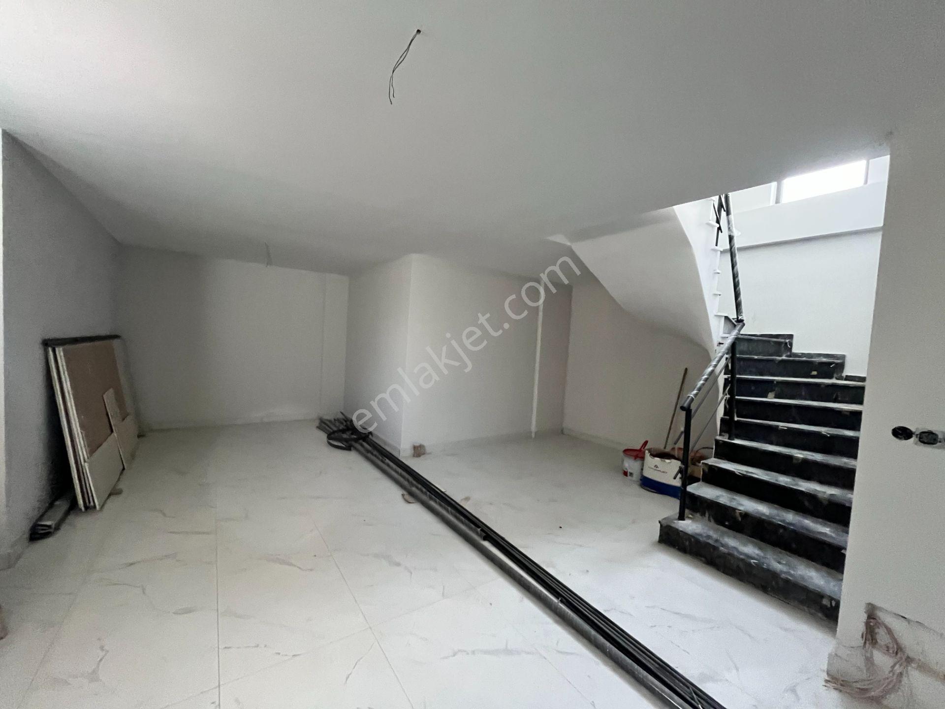 Akarca’da Denize 100 Metre Mesafede Sıfır Villa - Görsel 10