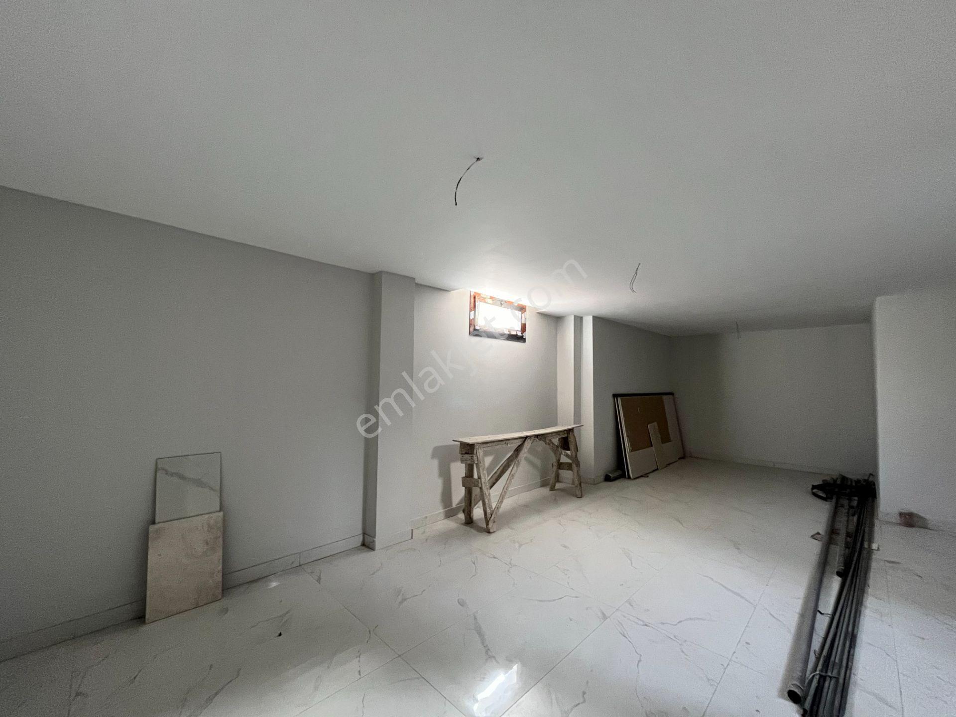 Akarca’da Denize 100 Metre Mesafede Sıfır Villa - Görsel 12