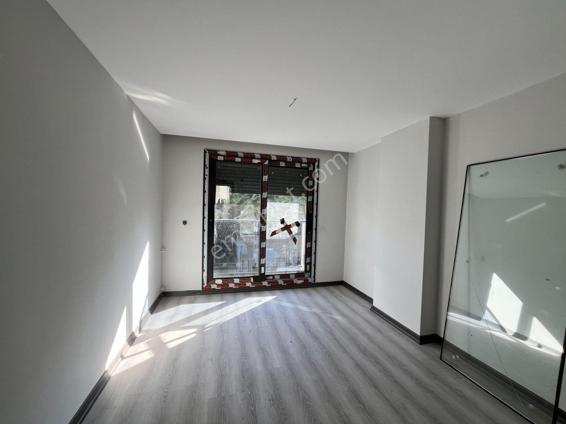 Akarca’da Denize 100 Metre Mesafede Sıfır Villa - Görsel 18