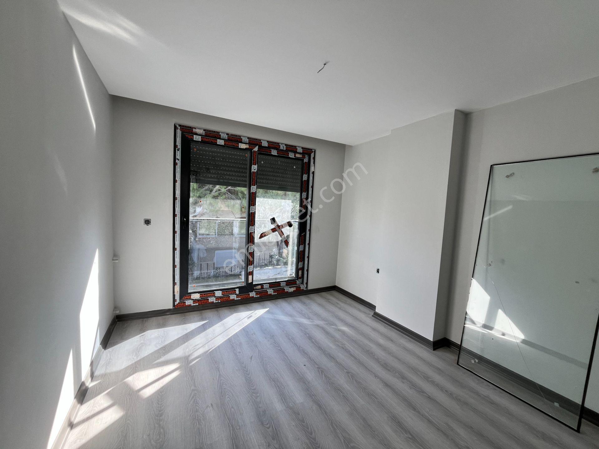 Akarca’da Denize 100 Metre Mesafede Sıfır Villa - Görsel 15