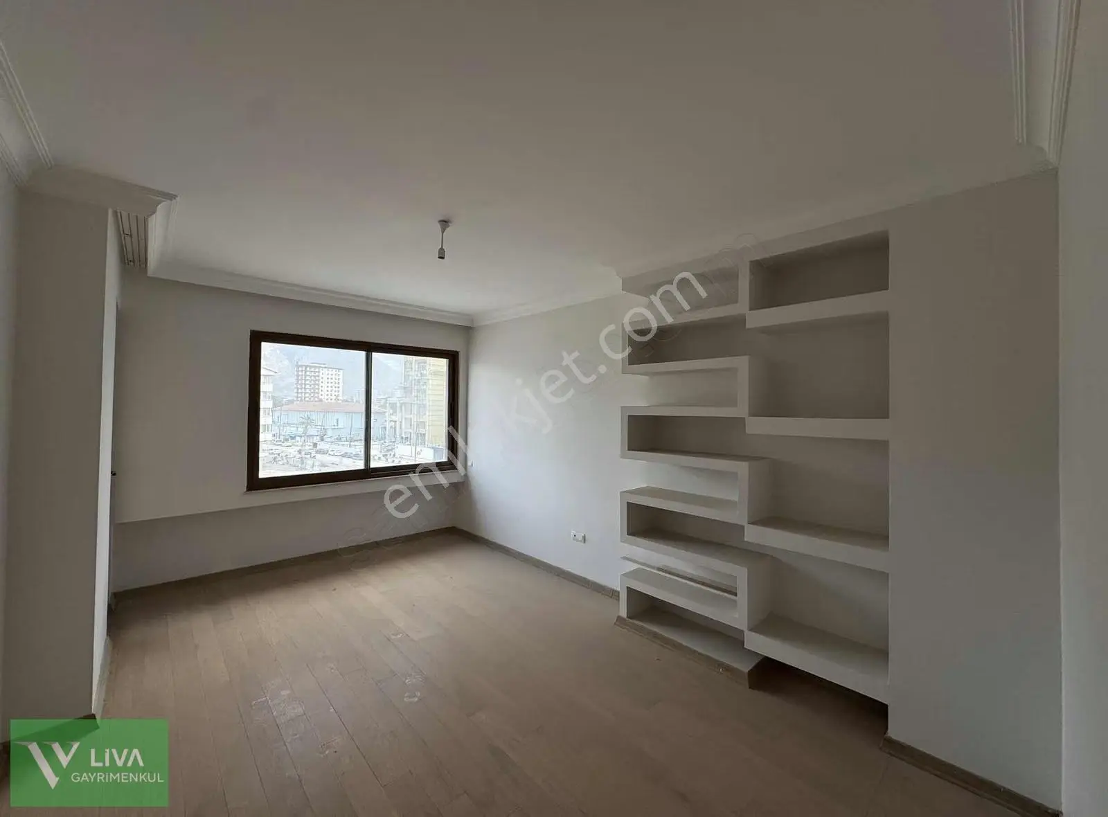 İskenderunda Full Deniz Manzaralı Satılık Lüks Daire - Görsel 3