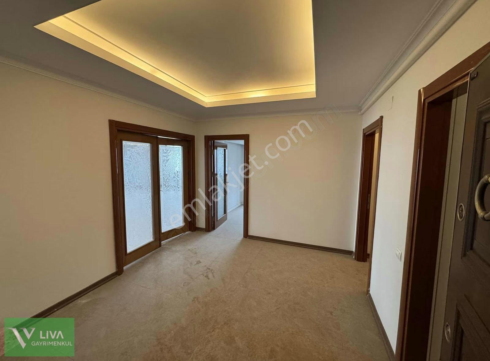 İskenderunda Full Deniz Manzaralı Satılık Lüks Daire - Görsel 8