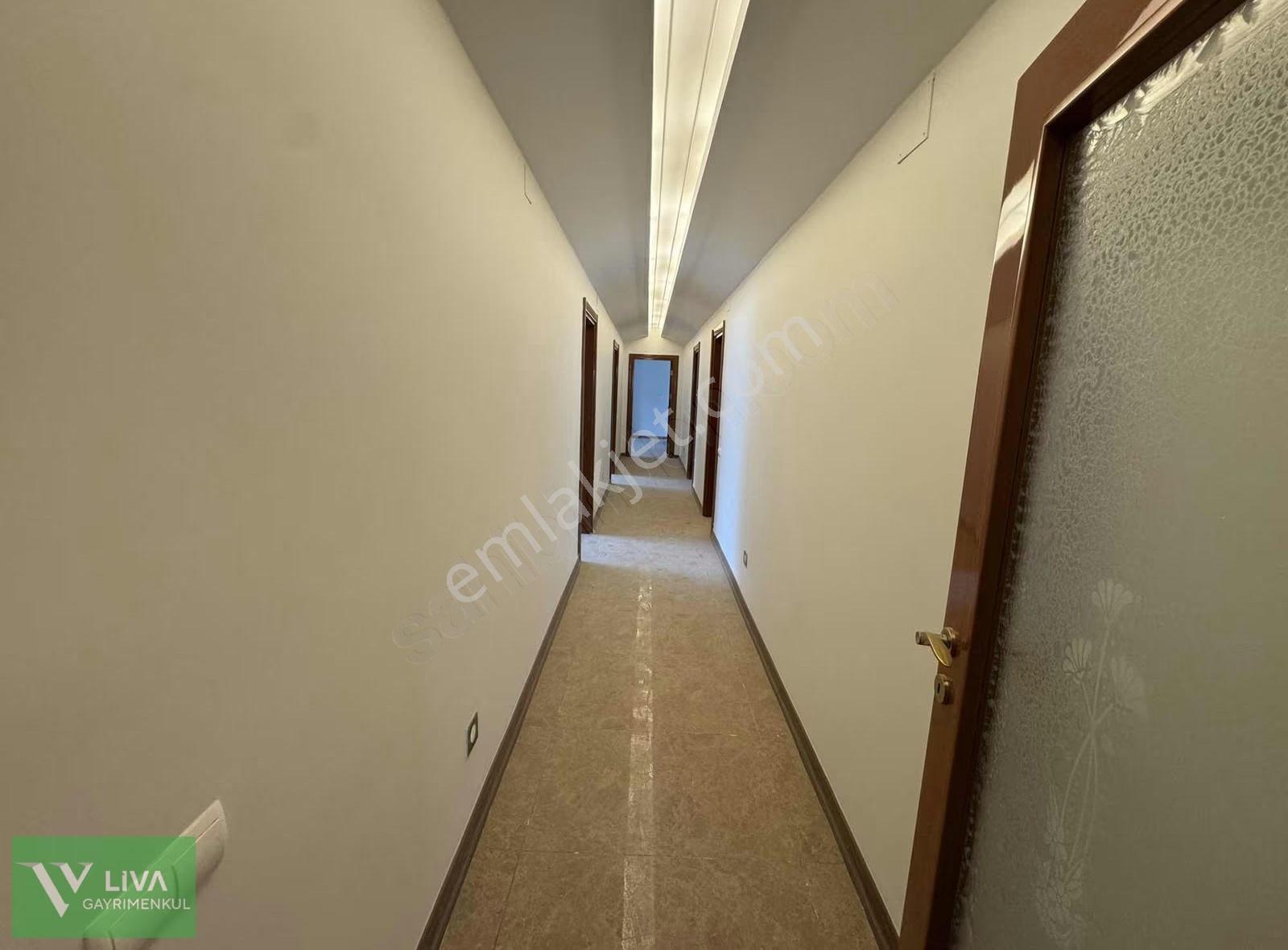 İskenderunda Full Deniz Manzaralı Satılık Lüks Daire - Görsel 17