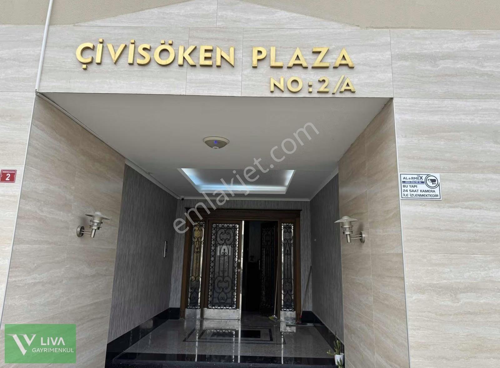İskenderunda Full Deniz Manzaralı Satılık Lüks Daire - Görsel 14