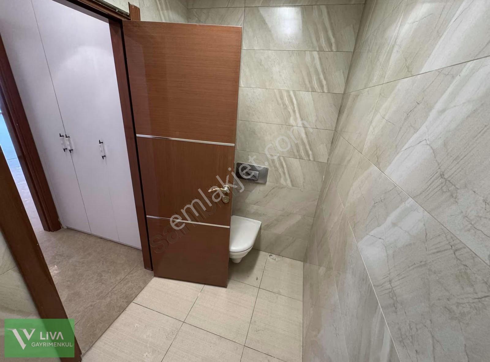 İskenderunda Full Deniz Manzaralı Satılık Lüks Daire - Görsel 18