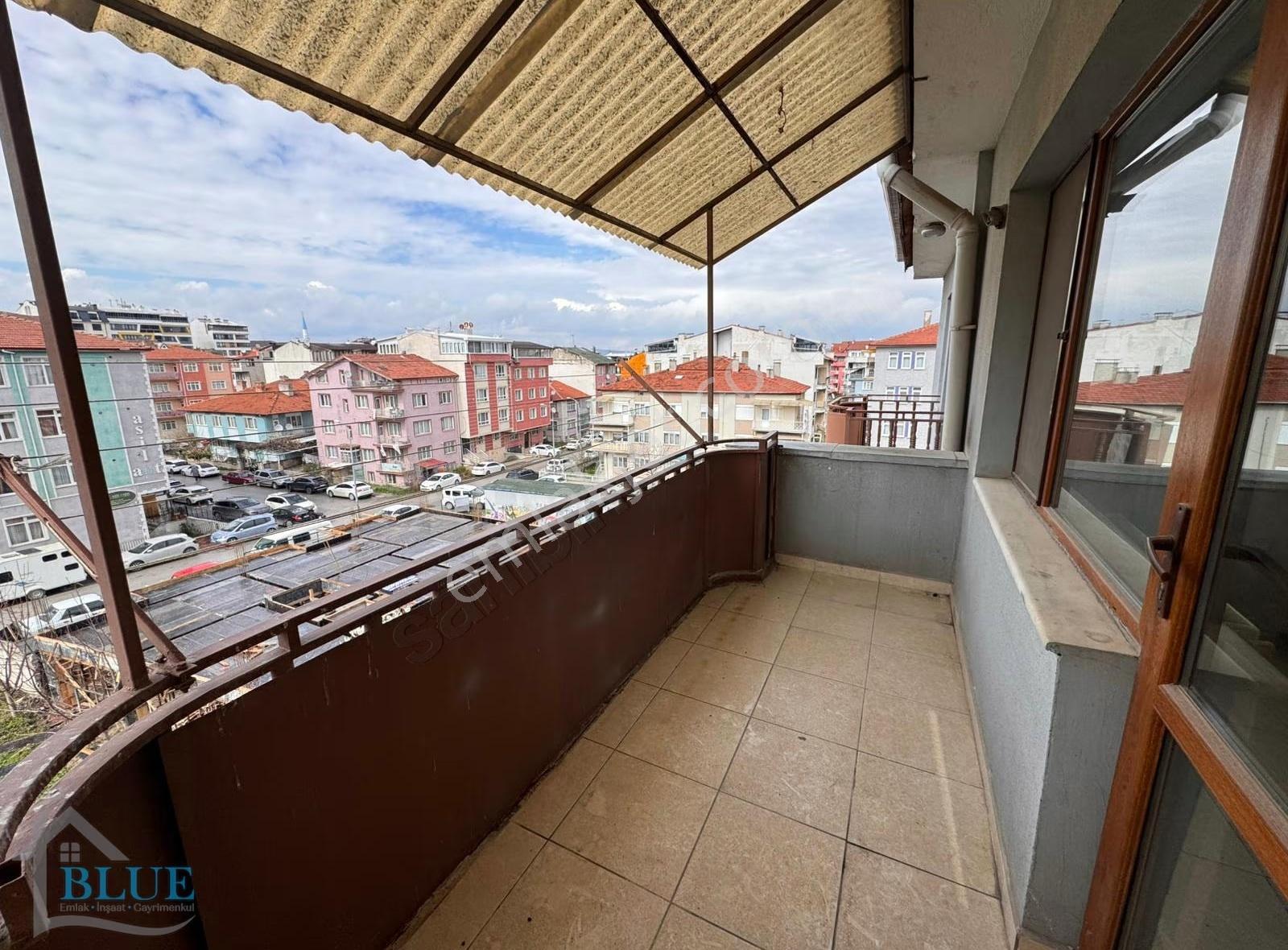 Blue Emlak'tan Alipaşa Mahallesi'nde 4+1 Kiralık Daire - Görsel 14