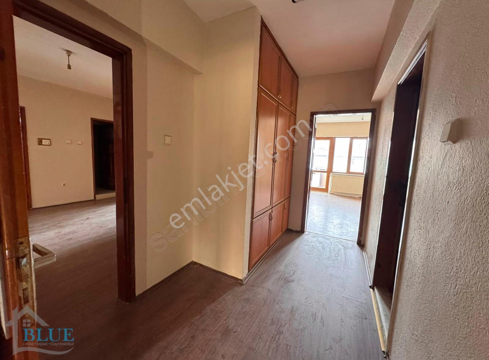 Blue Emlak'tan Alipaşa Mahallesi'nde 4+1 Kiralık Daire - Görsel 23