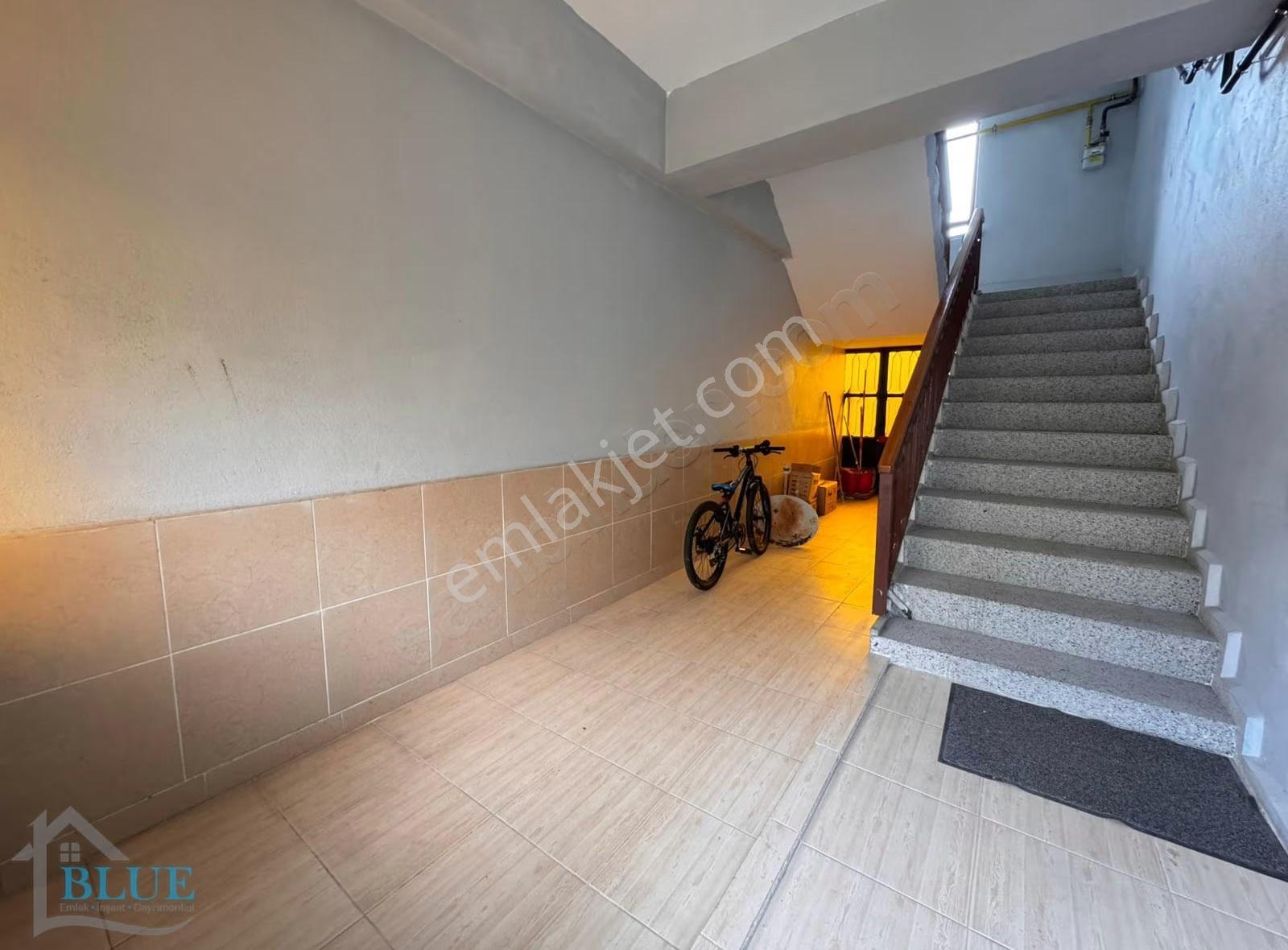 Blue Emlak'tan Alipaşa Mahallesi'nde 4+1 Kiralık Daire - Görsel 27