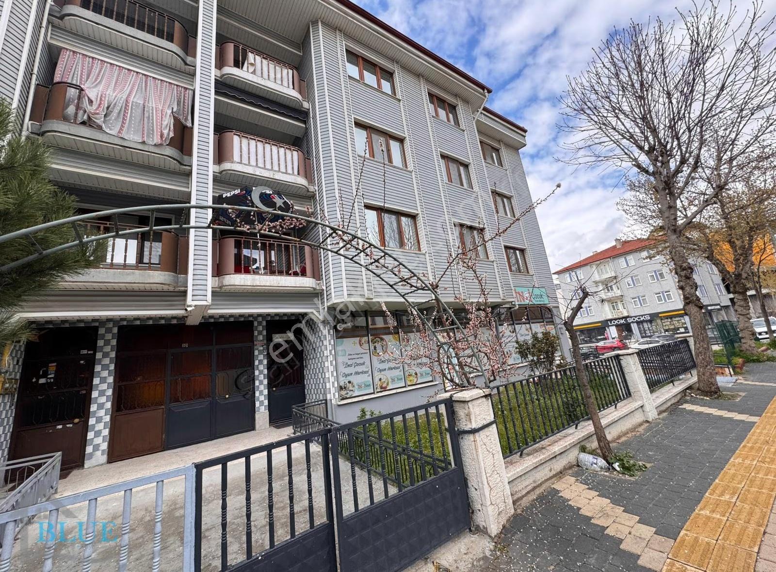 Blue Emlak'tan Alipaşa Mahallesi'nde 4+1 Kiralık Daire - Görsel 11