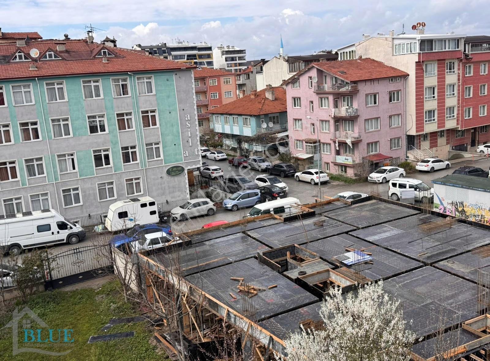Blue Emlak'tan Alipaşa Mahallesi'nde 4+1 Kiralık Daire - Görsel 20