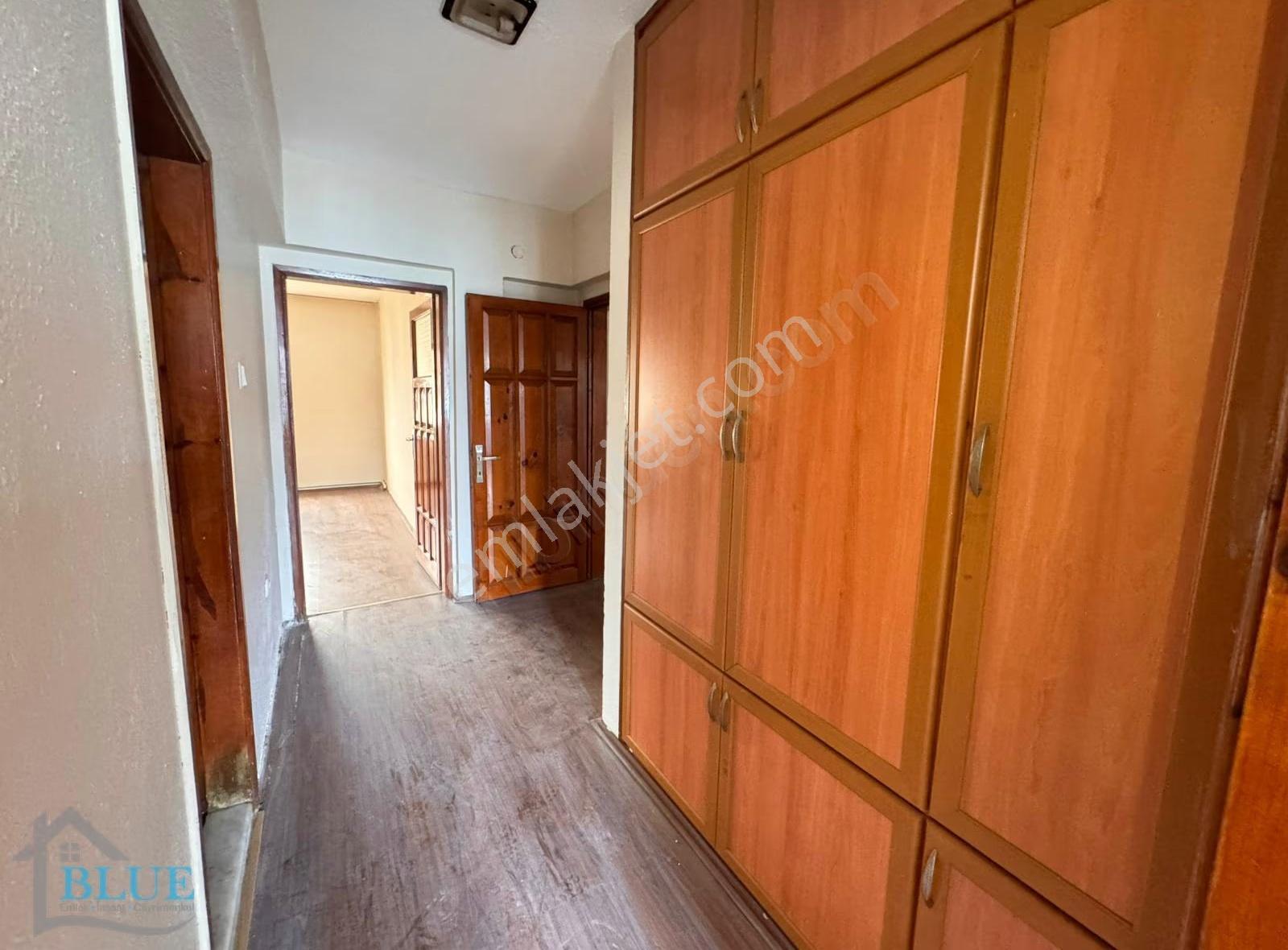 Blue Emlak'tan Alipaşa Mahallesi'nde 4+1 Kiralık Daire - Görsel 18