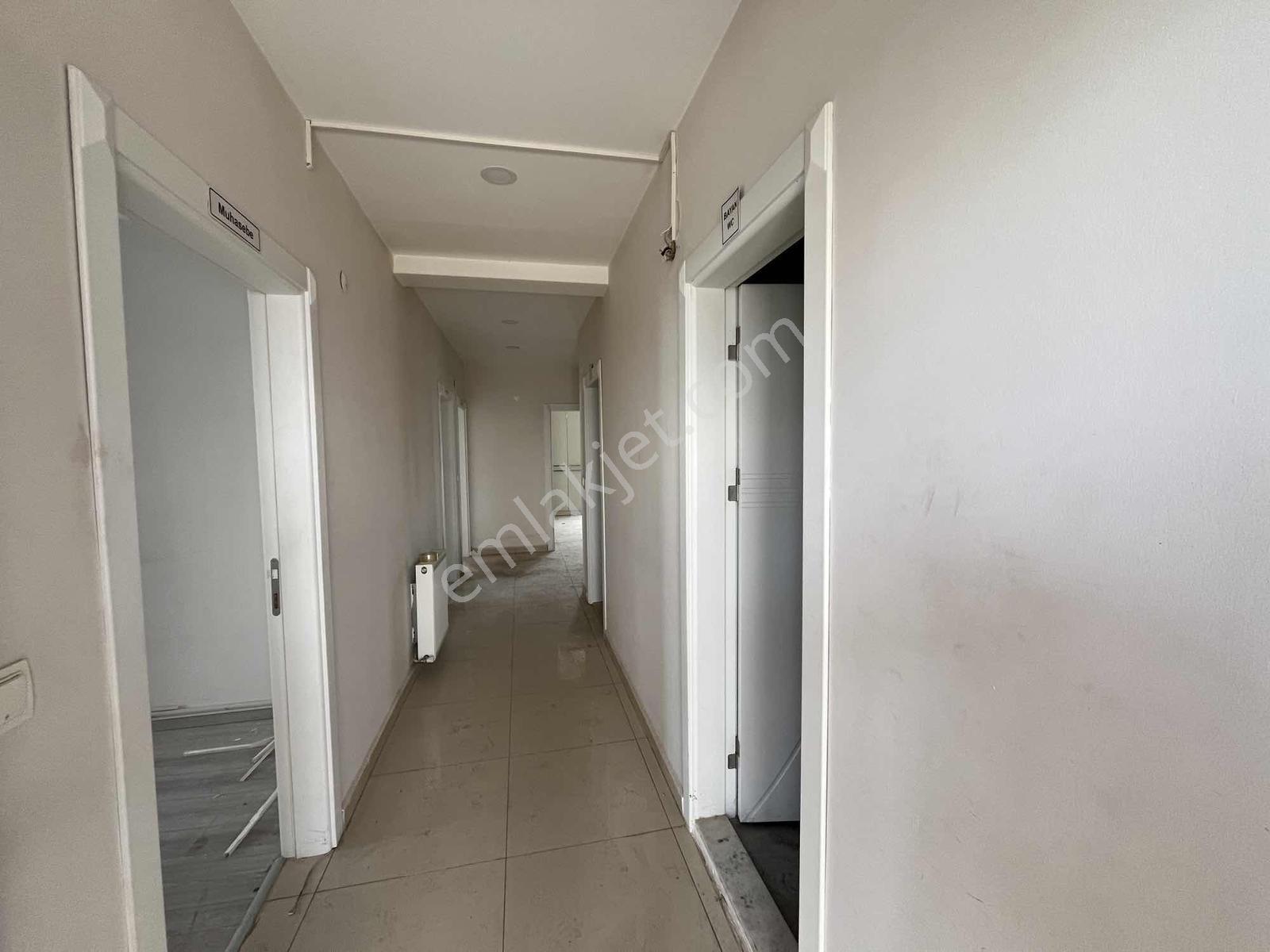 Asen Gayrimenkul'den Nar'da 3+1 Kiralık Ofis - Görsel 9
