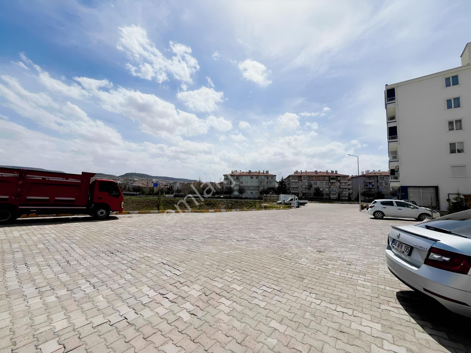 Asen Gayrimenkul'den Nar'da 3+1 Kiralık Ofis - Görsel 6
