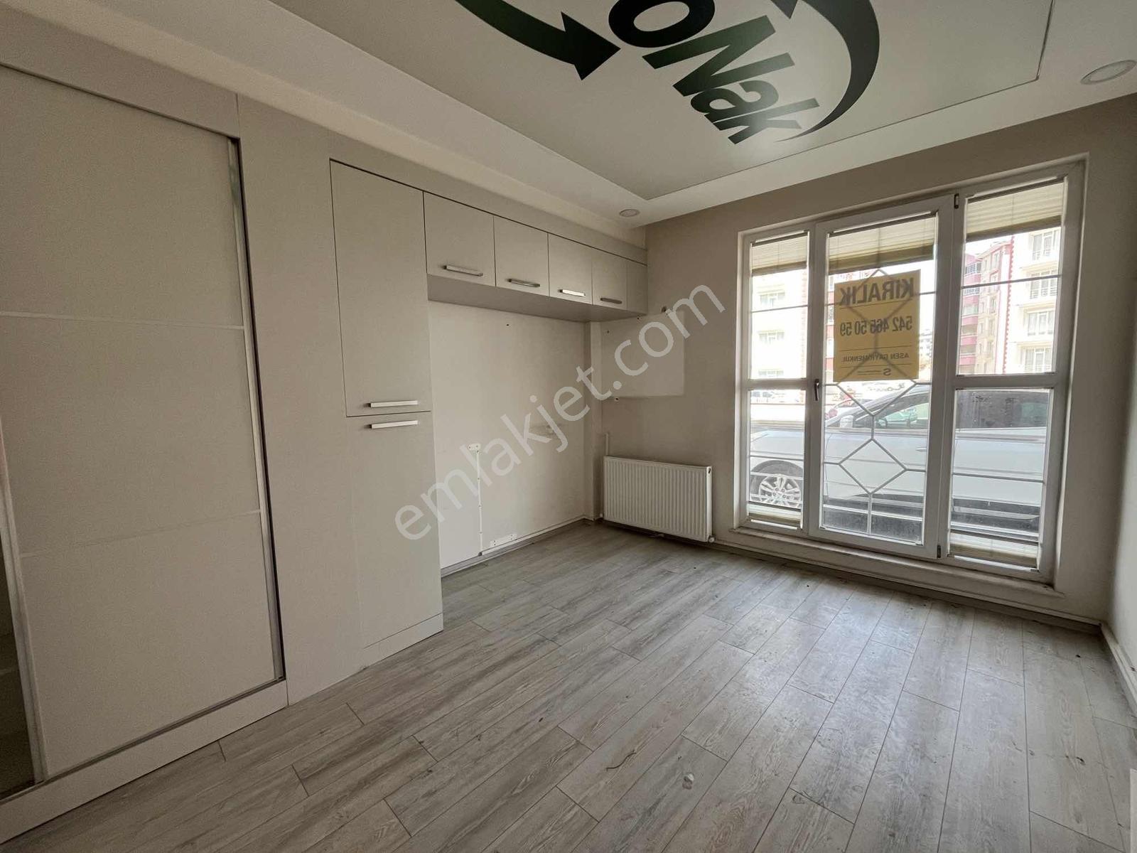 Asen Gayrimenkul'den Nar'da 3+1 Kiralık Ofis - Görsel 15