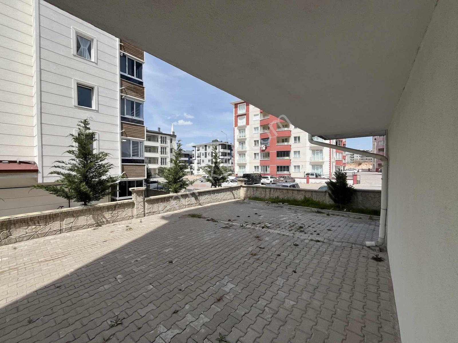Asen Gayrimenkul'den Nar'da 3+1 Kiralık Ofis - Görsel 8